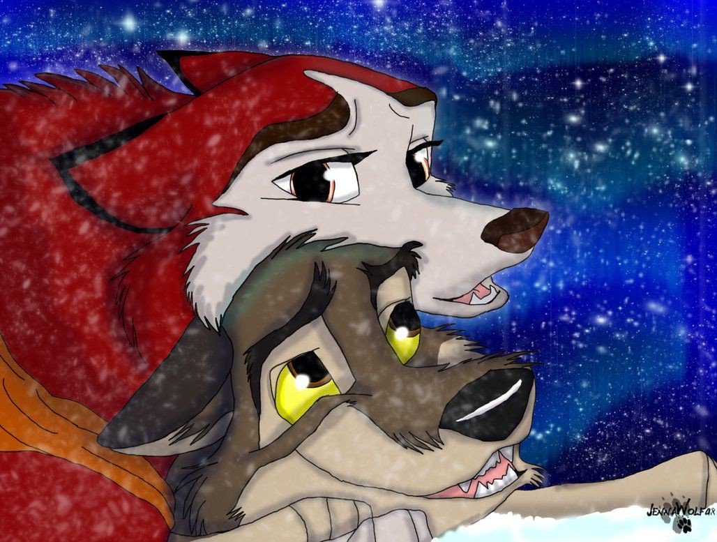 Balto Wallpapers