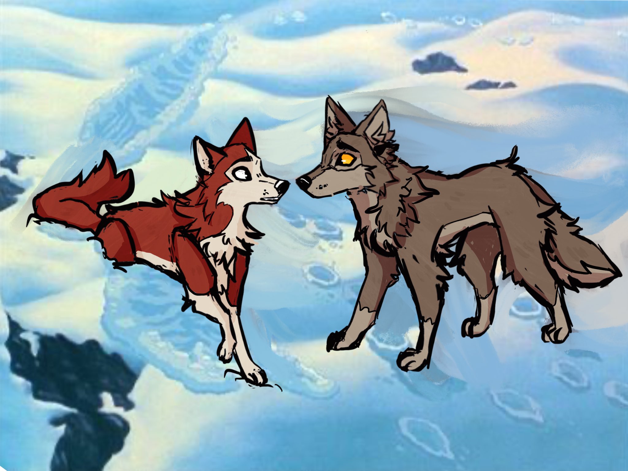 Balto Wallpapers