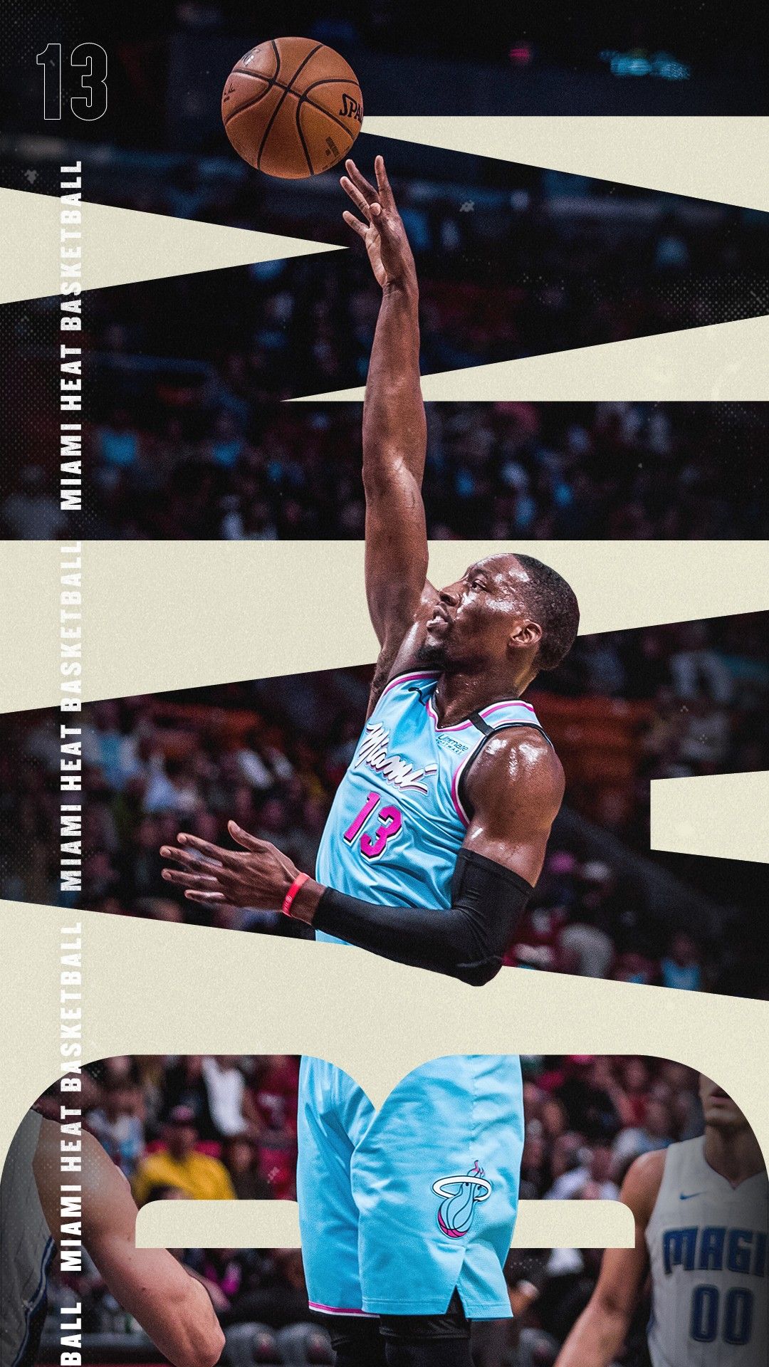 Bam Adebayo Wallpapers