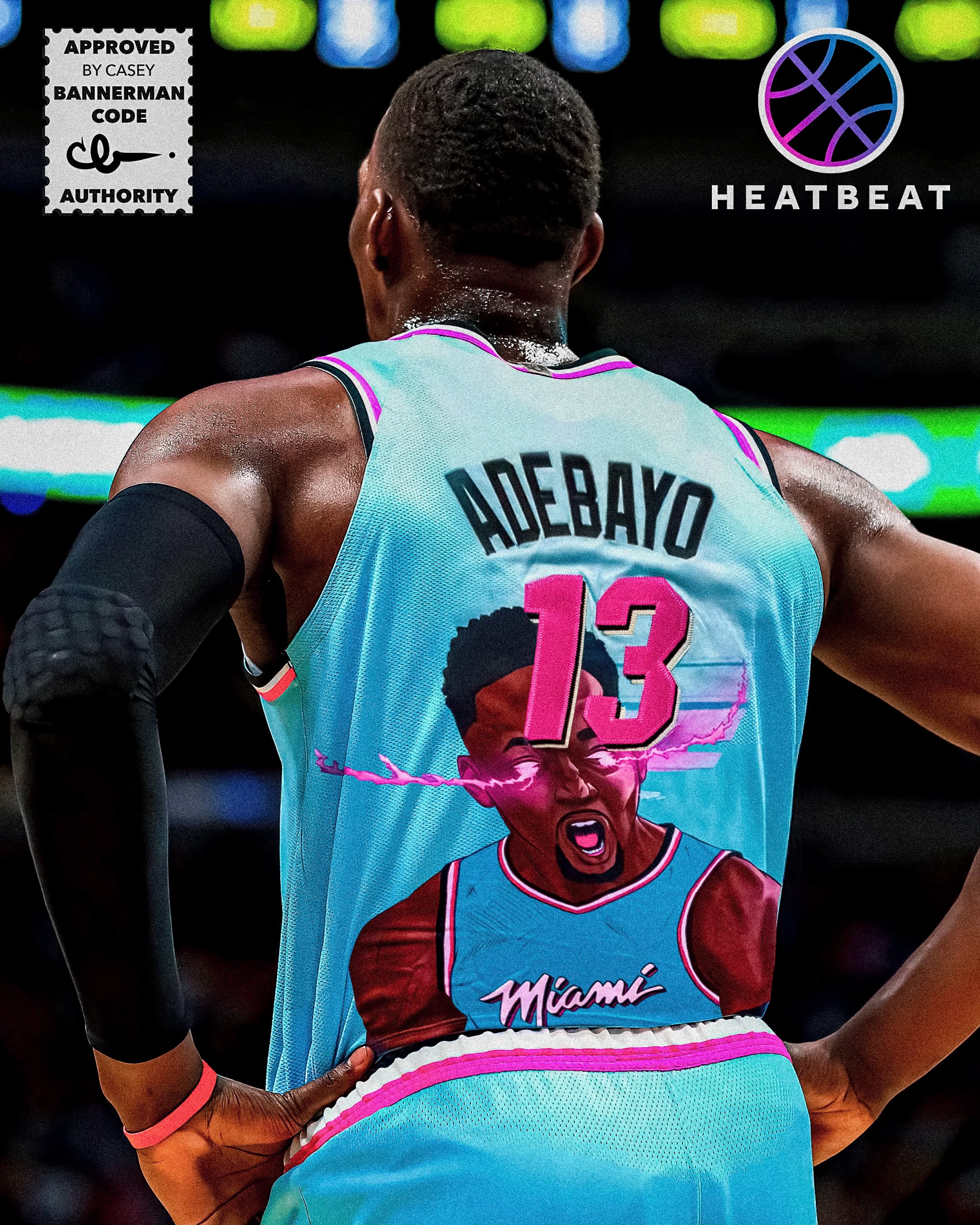 Bam Adebayo Wallpapers