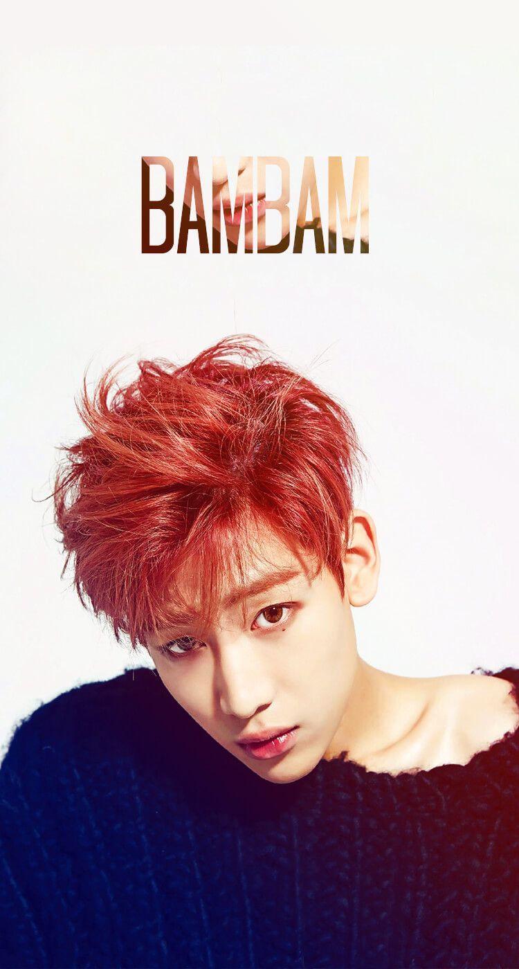 Bambam Wallpapers