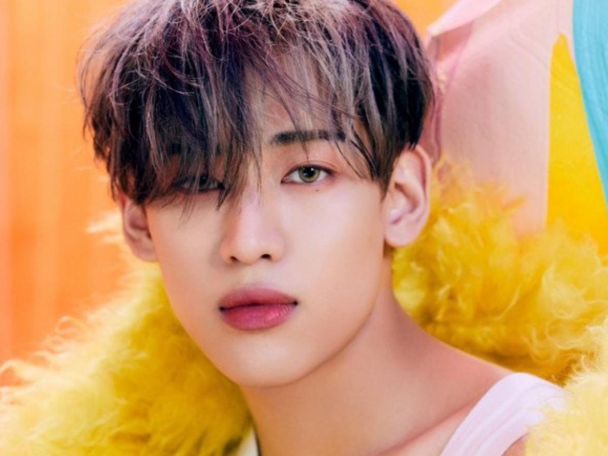 Bambam Wallpapers