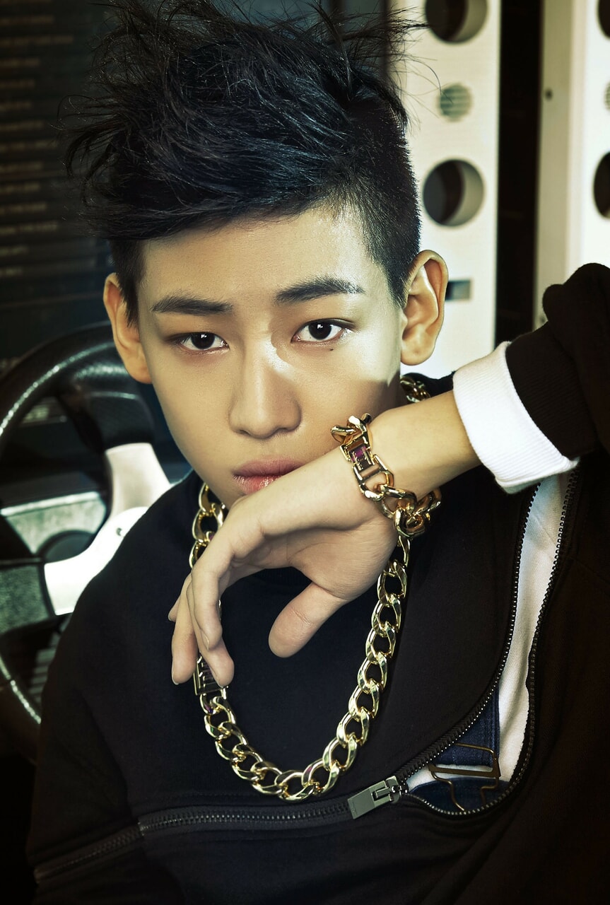 Bambam Wallpapers