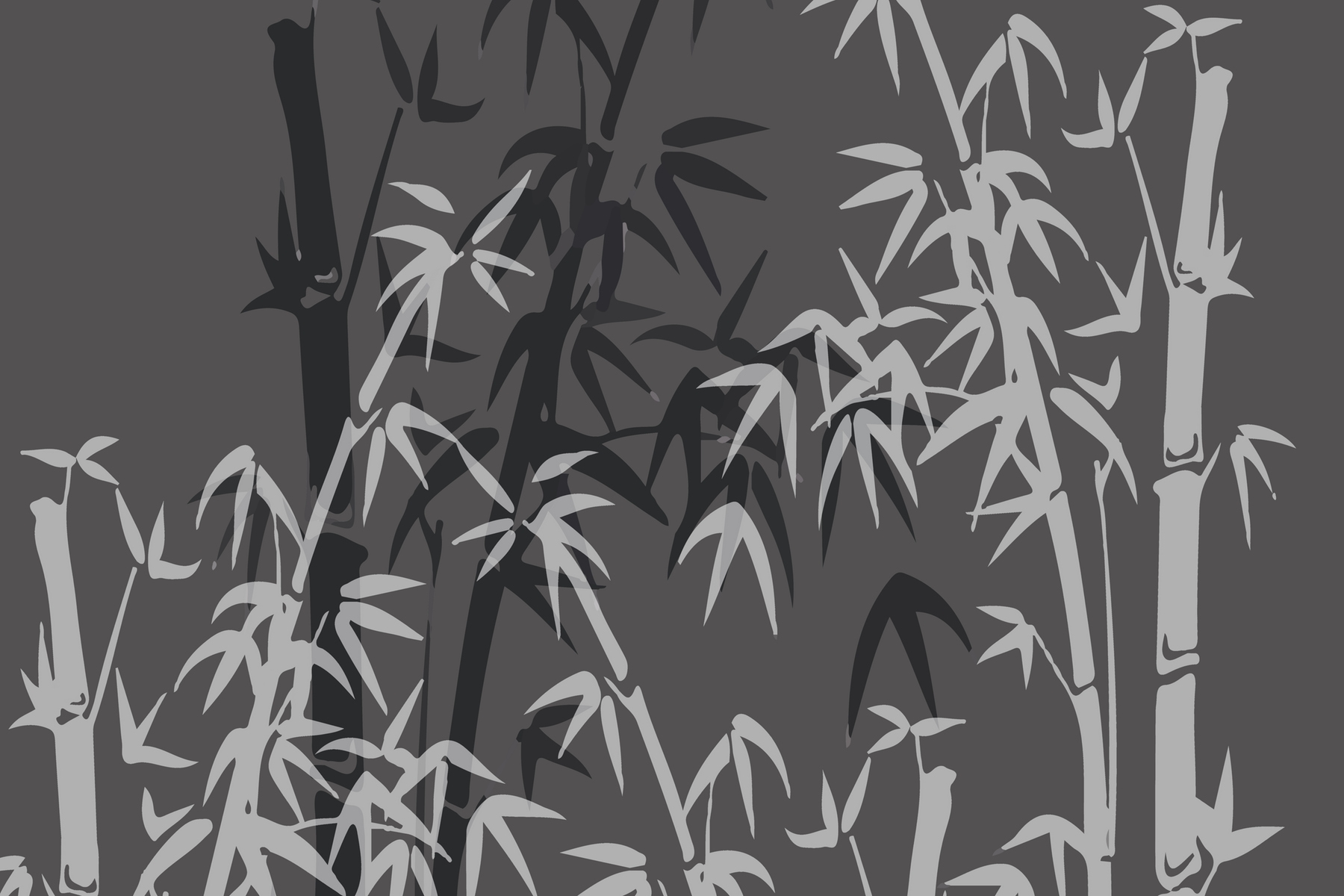 Bamboo Leaf Wallpapers