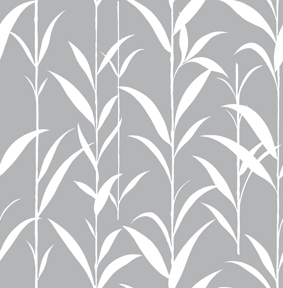 Bamboo Pattern Wallpapers