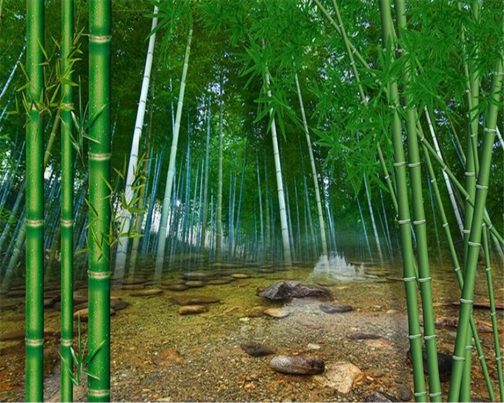 Bamboo Hd Wallpapers