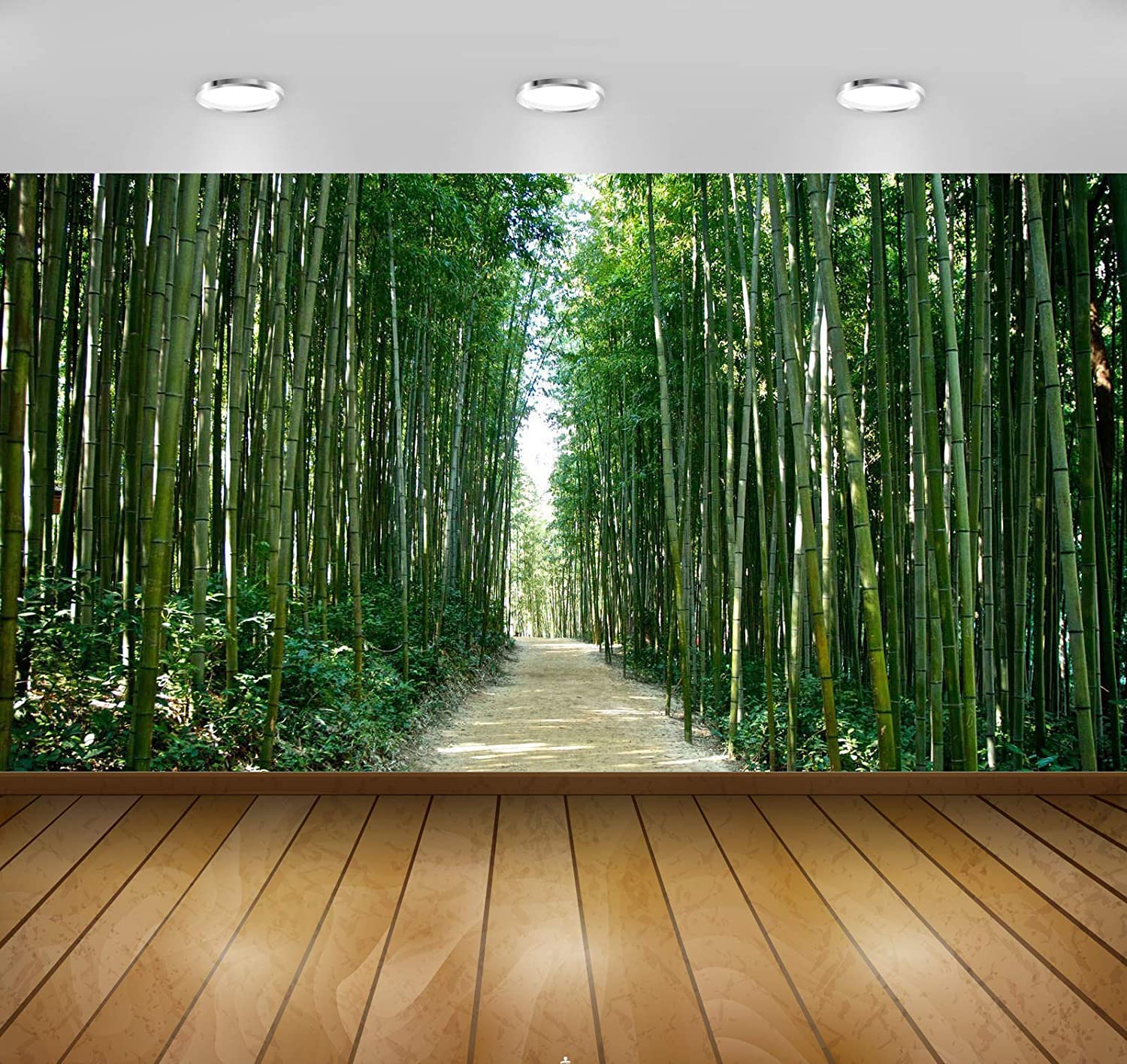 Bamboo Hd Wallpapers