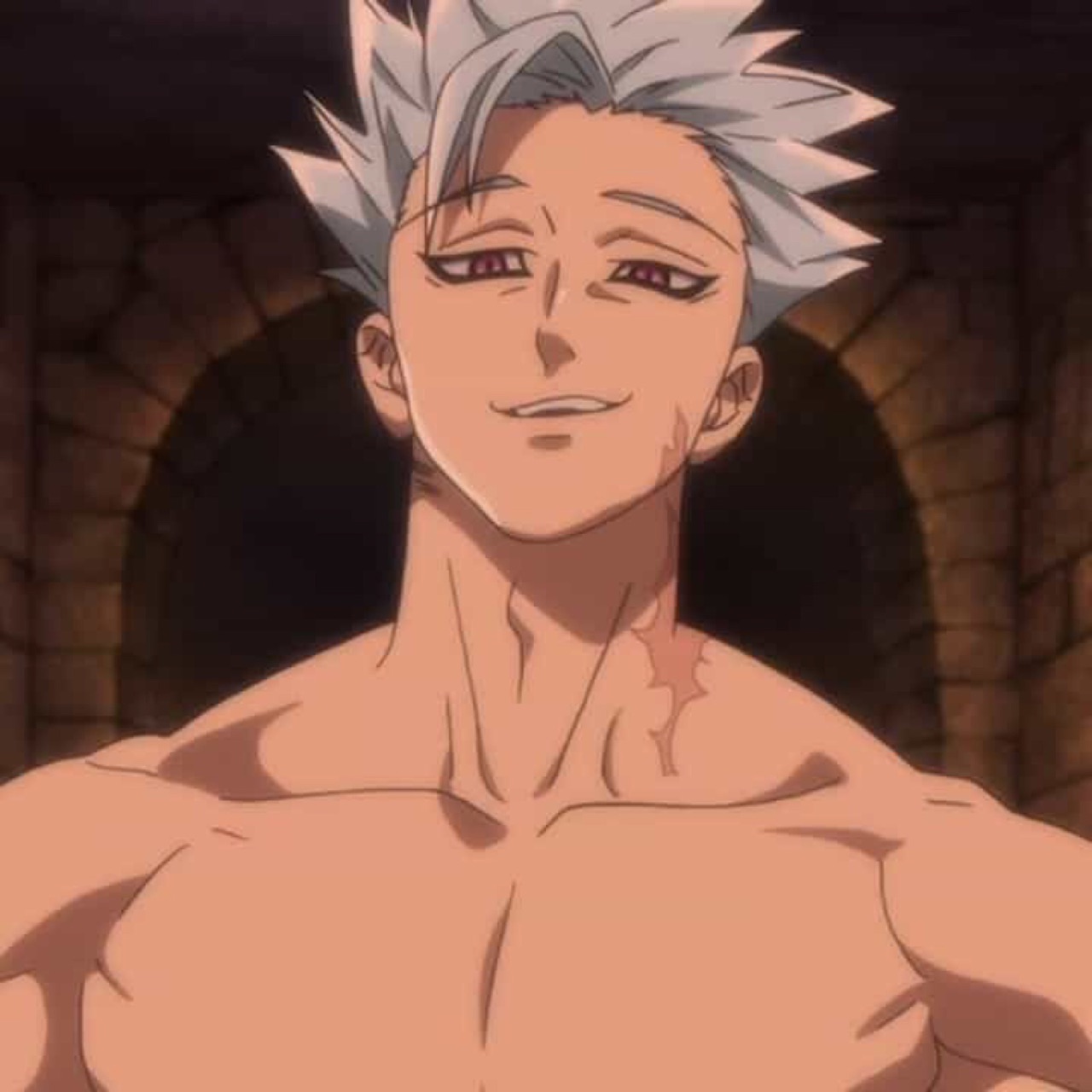 Ban Seven Deadly Sins Pfp Wallpapers