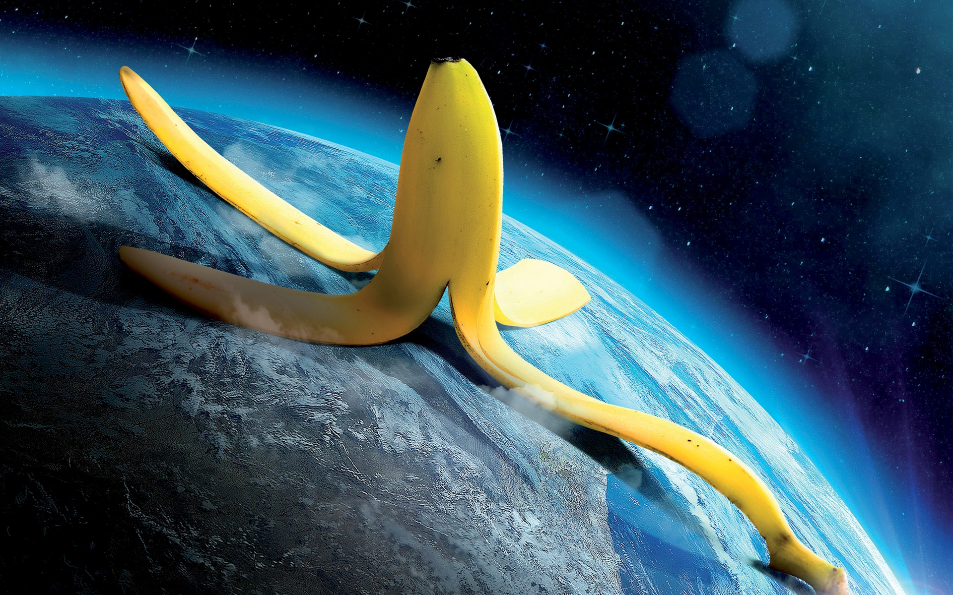 Banana Man Picture Wallpapers