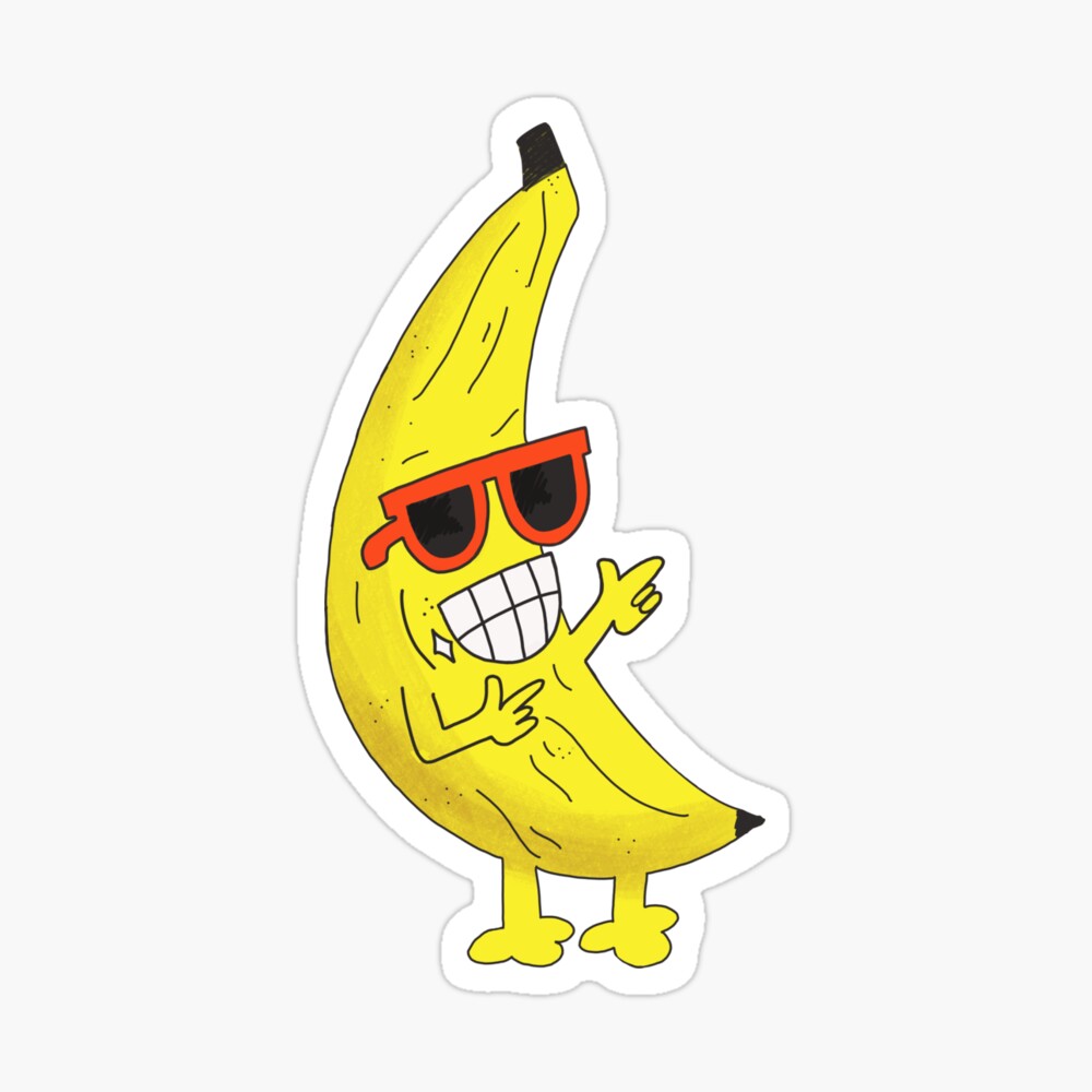 Banana Man Picture Wallpapers