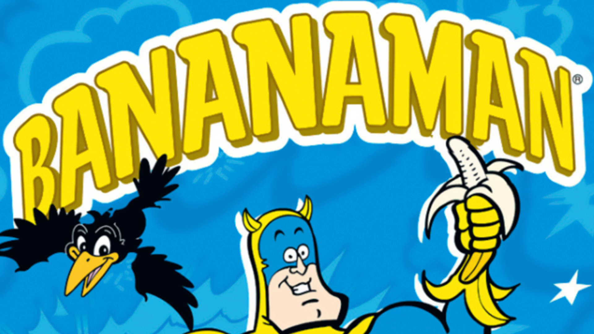 Banana Man Picture Wallpapers