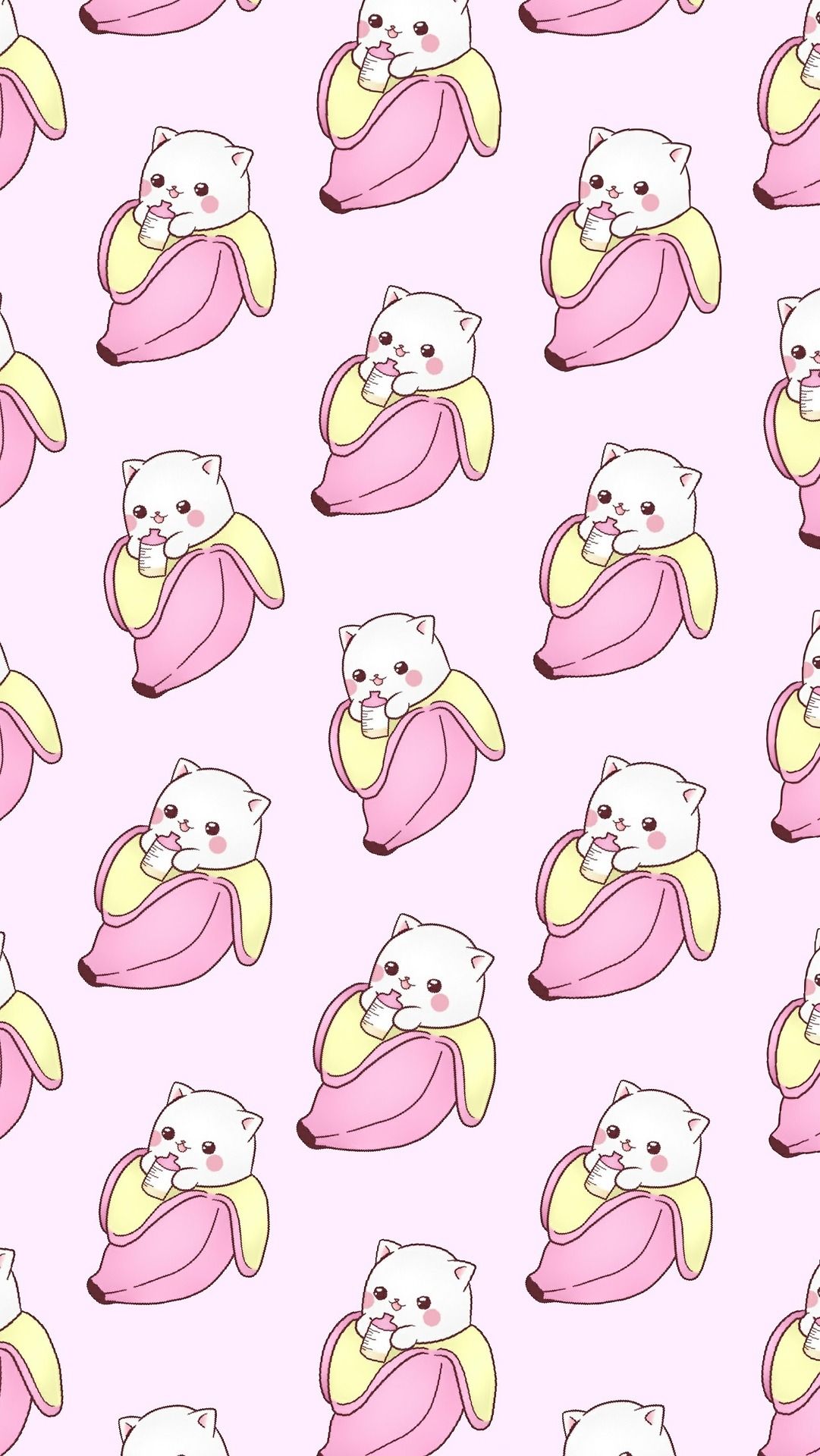 Bananya Wallpapers