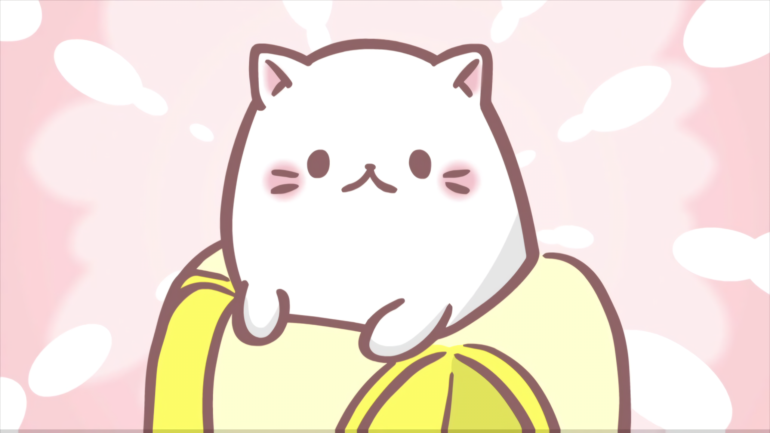 Bananya Wallpapers