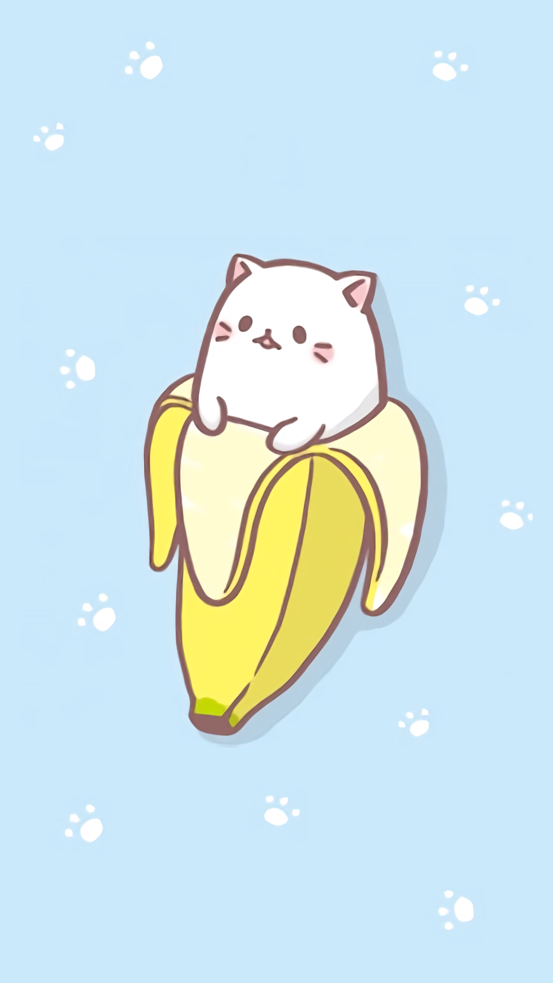 Bananya Wallpapers