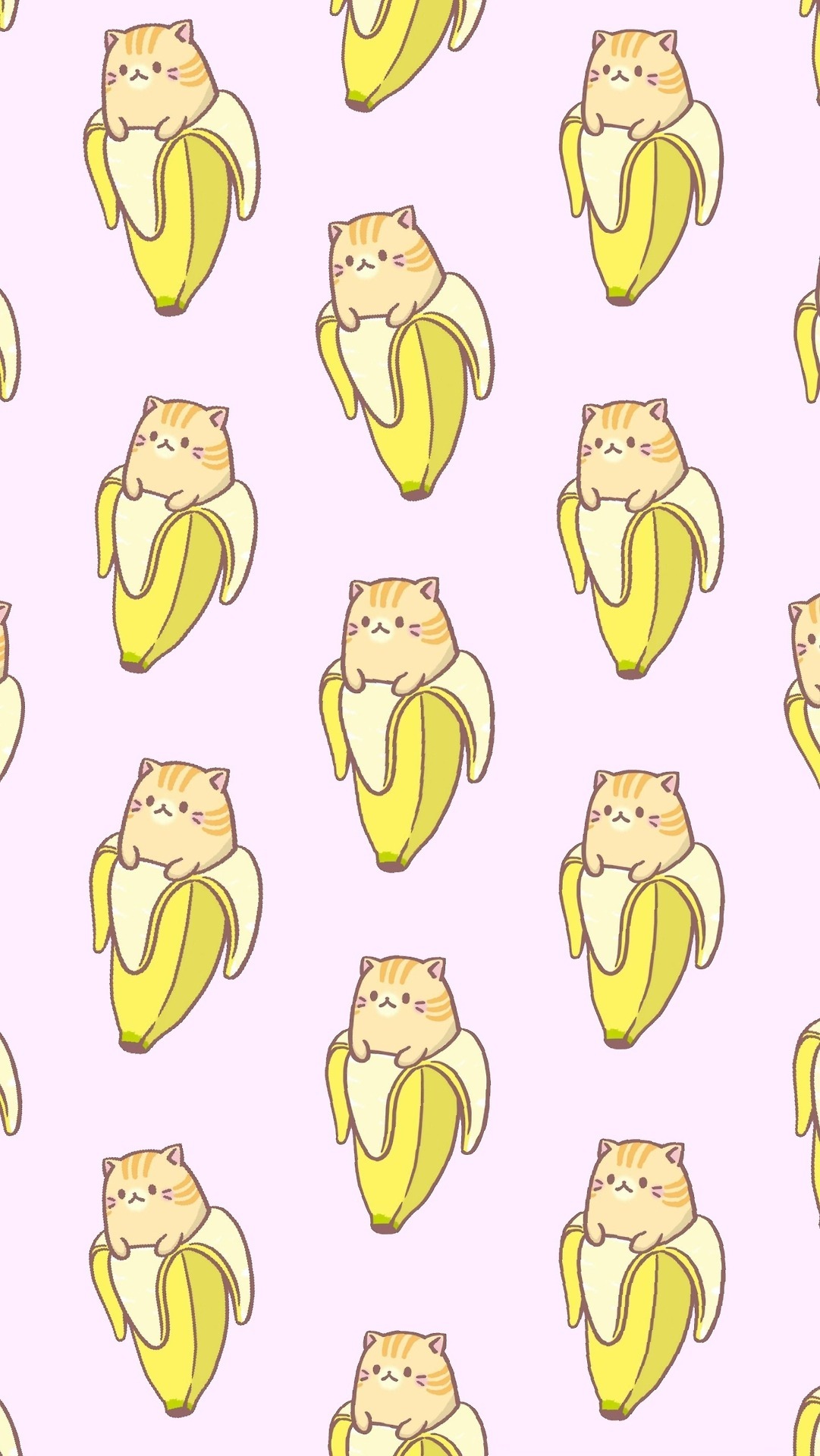 Bananya Wallpapers