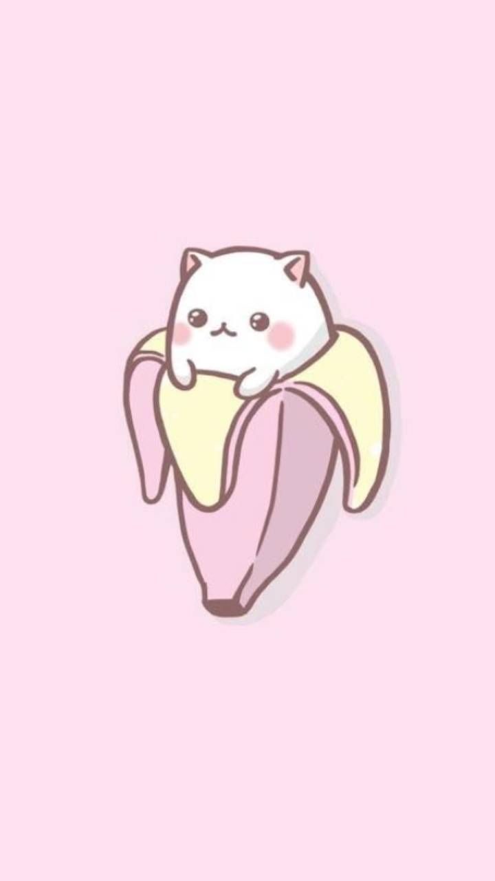 Bananya Wallpapers