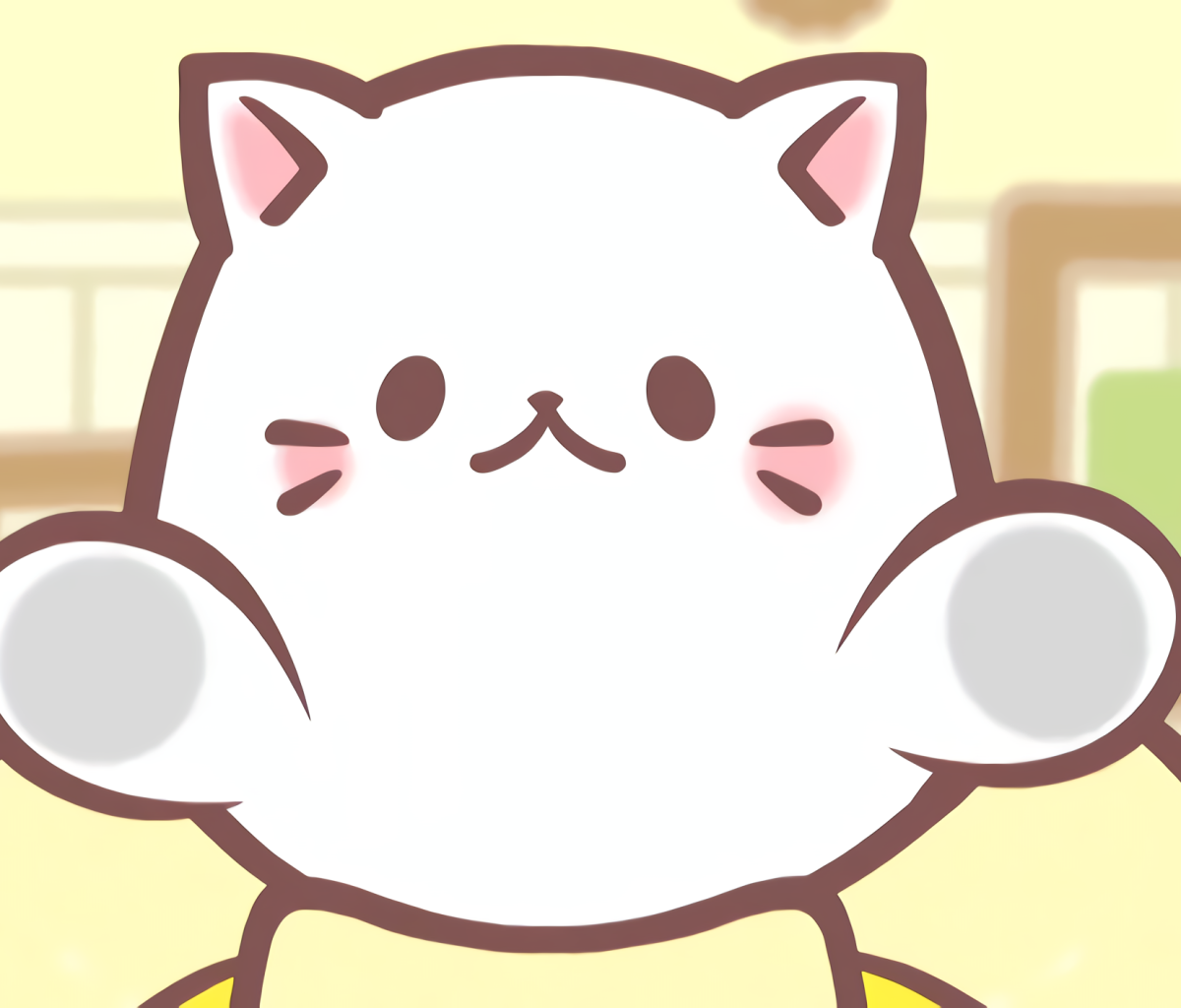 Bananya Wallpapers