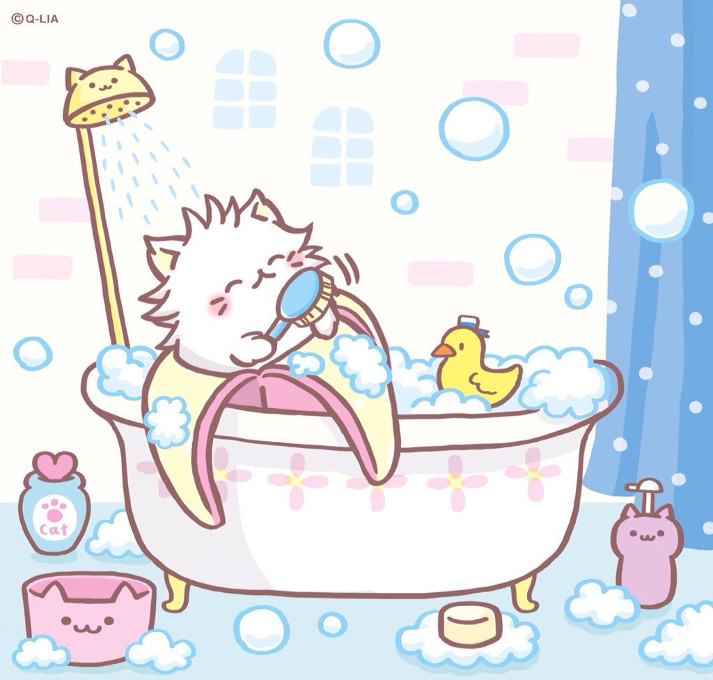 Bananya Wallpapers