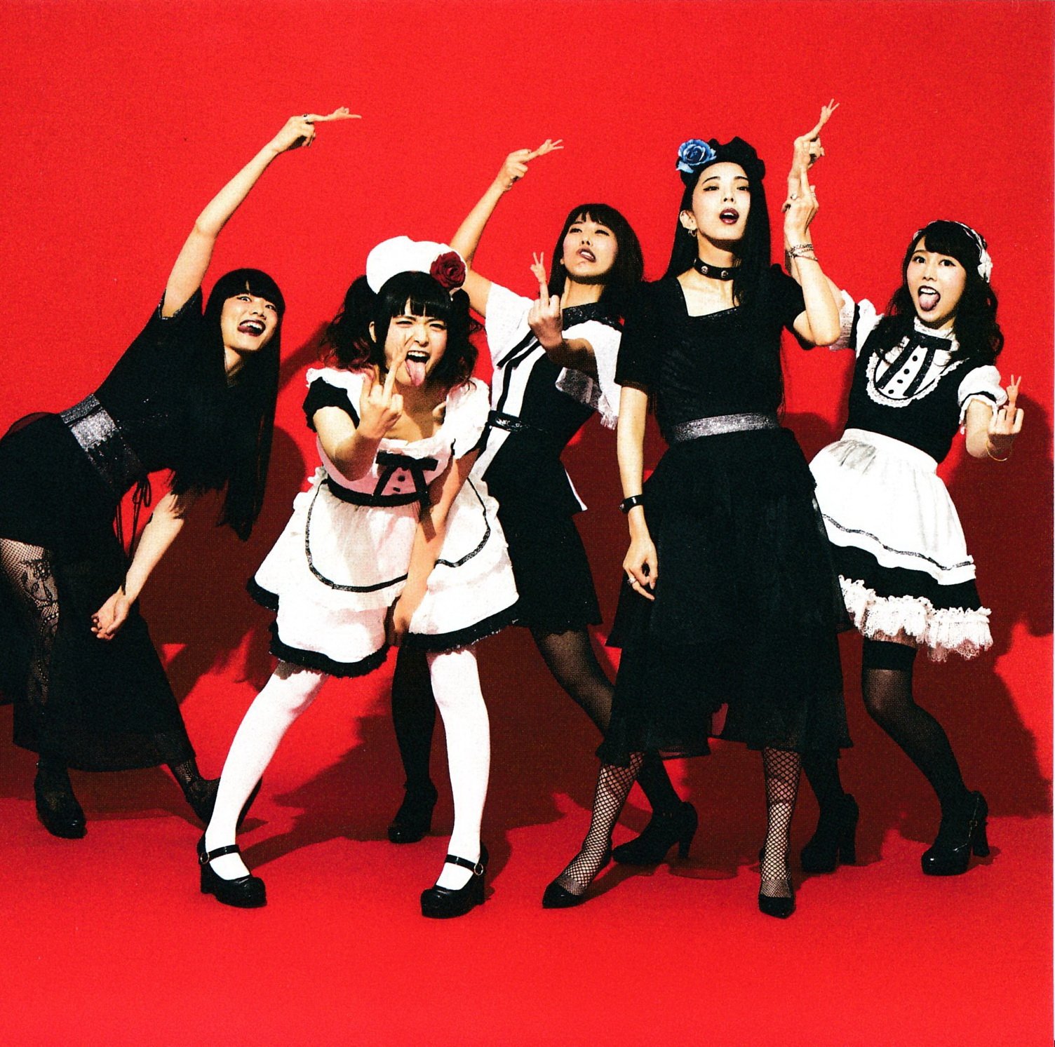 Band Maid Wallpapers