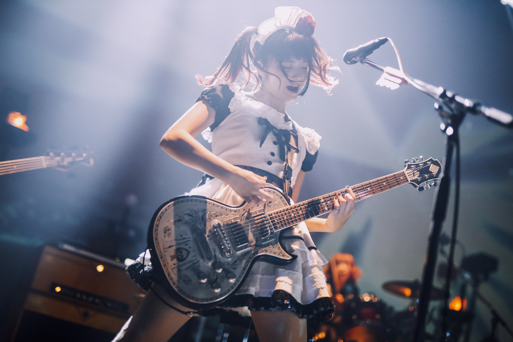 Band Maid Wallpapers