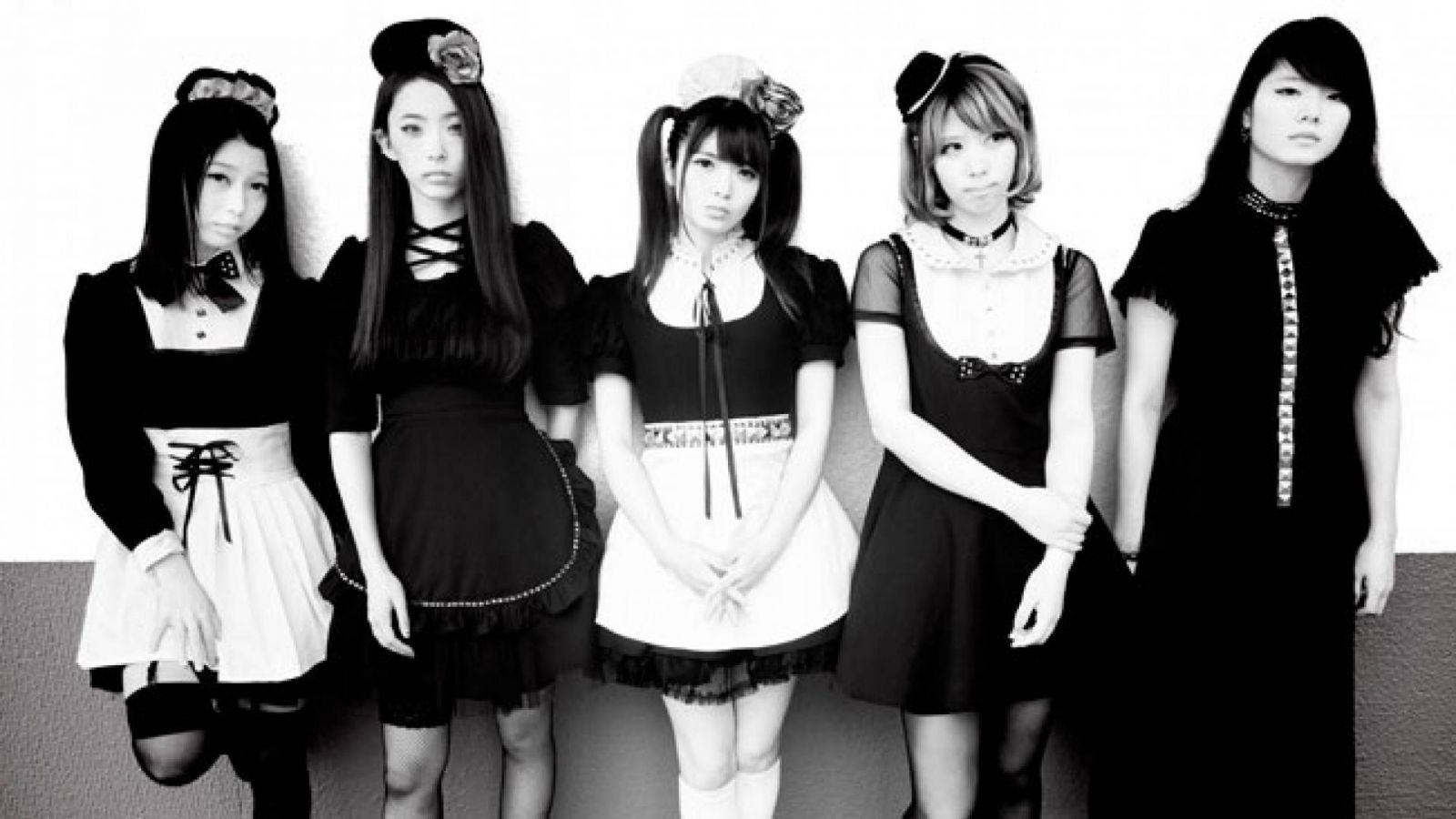 Band Maid Wallpapers