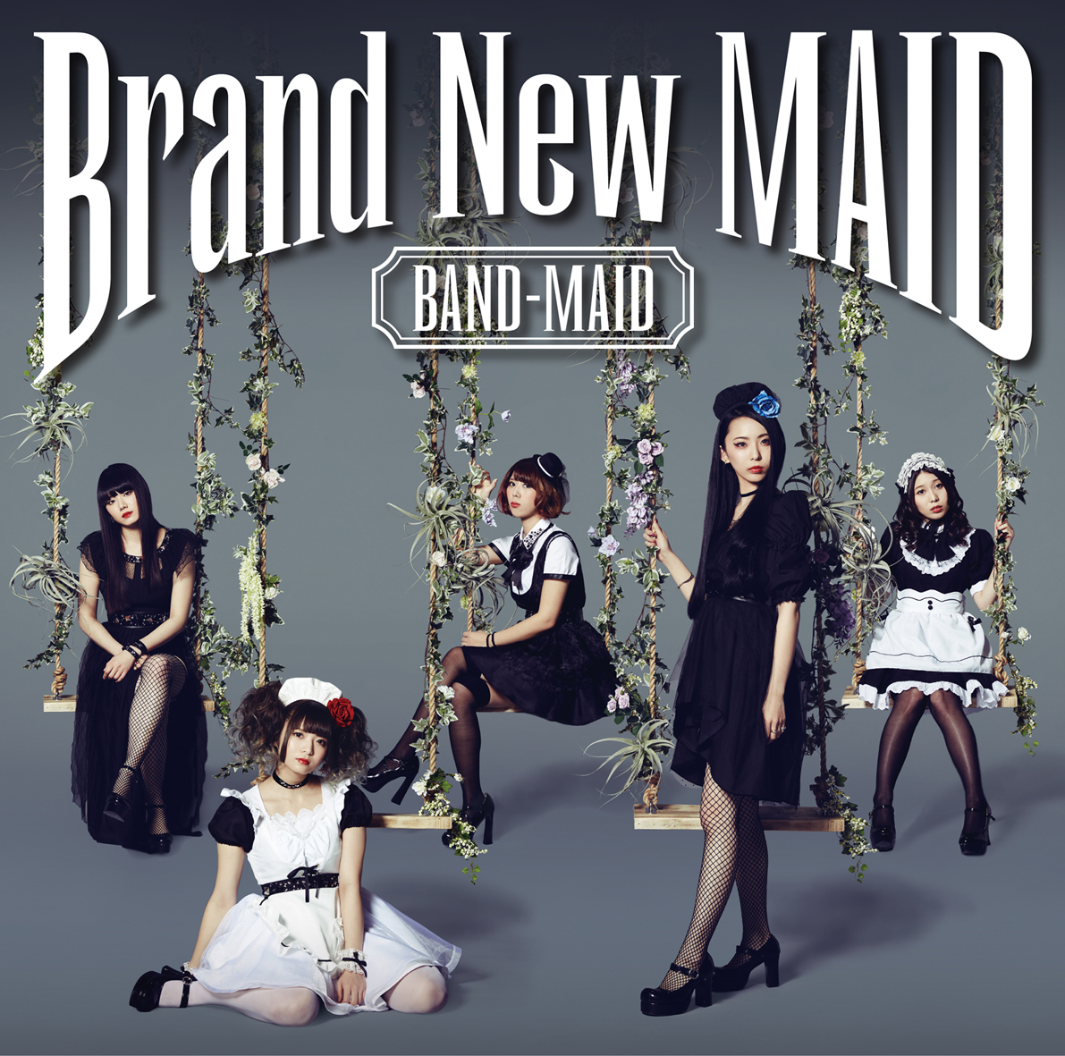 Band Maid Wallpapers