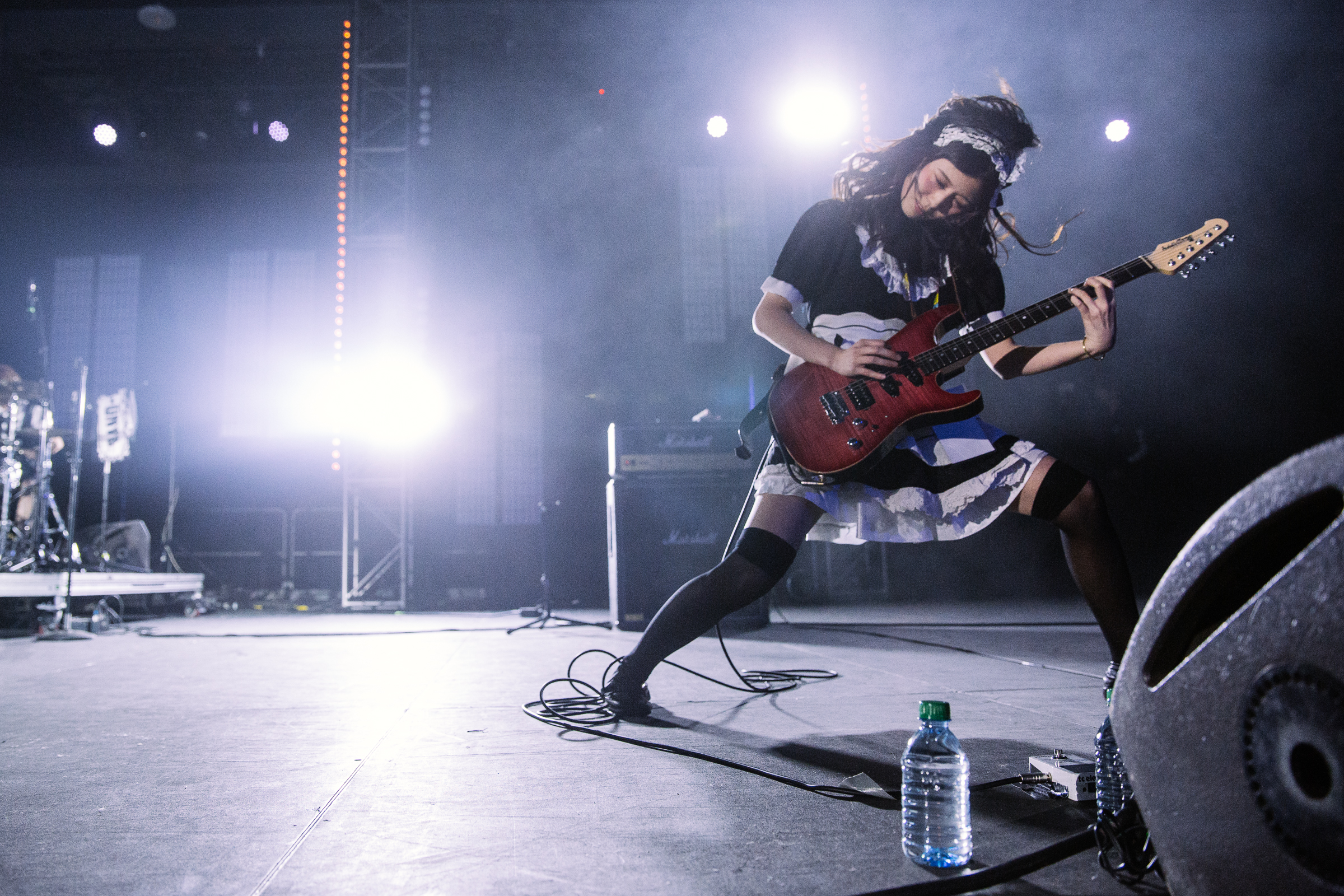 Band Maid Wallpapers