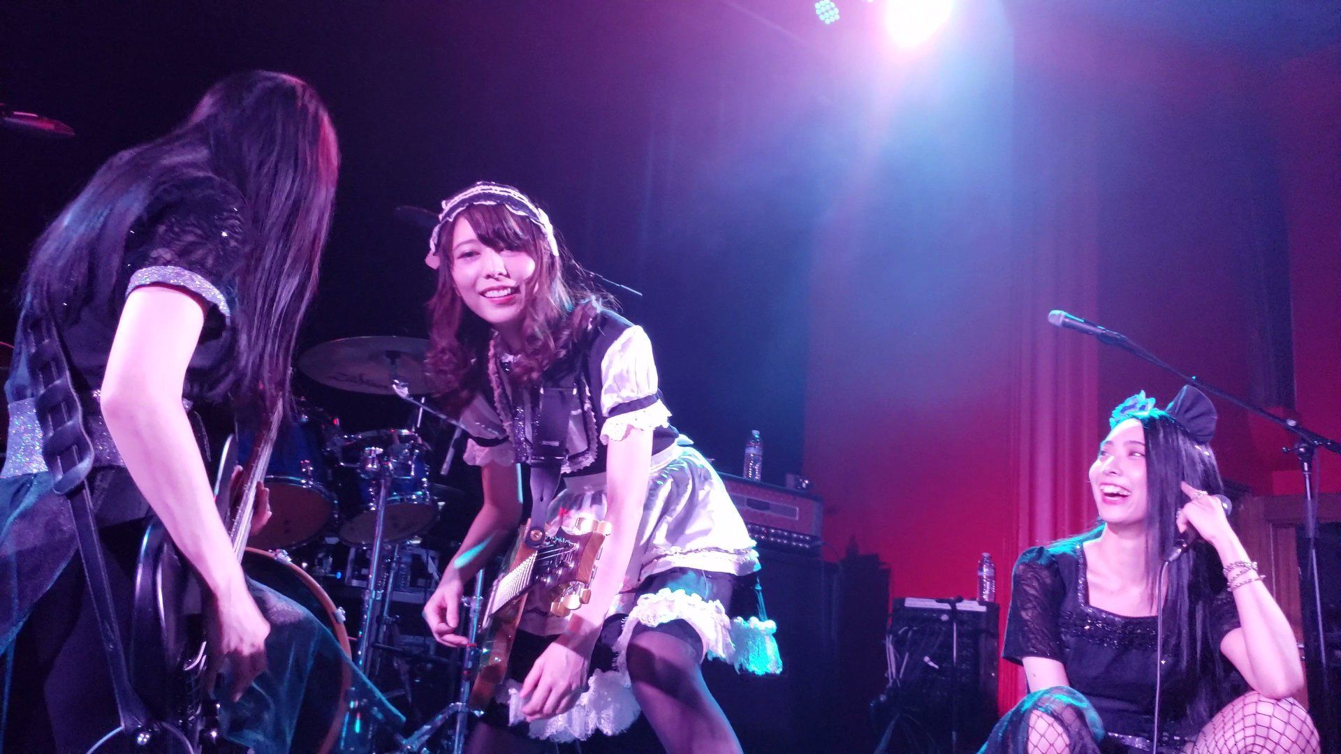 Band Maid Wallpapers