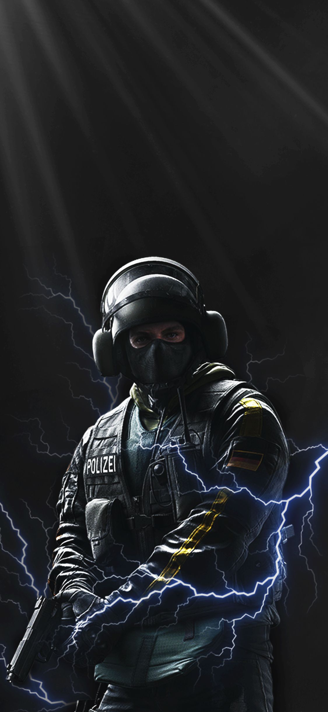 Bandit Wallpapers