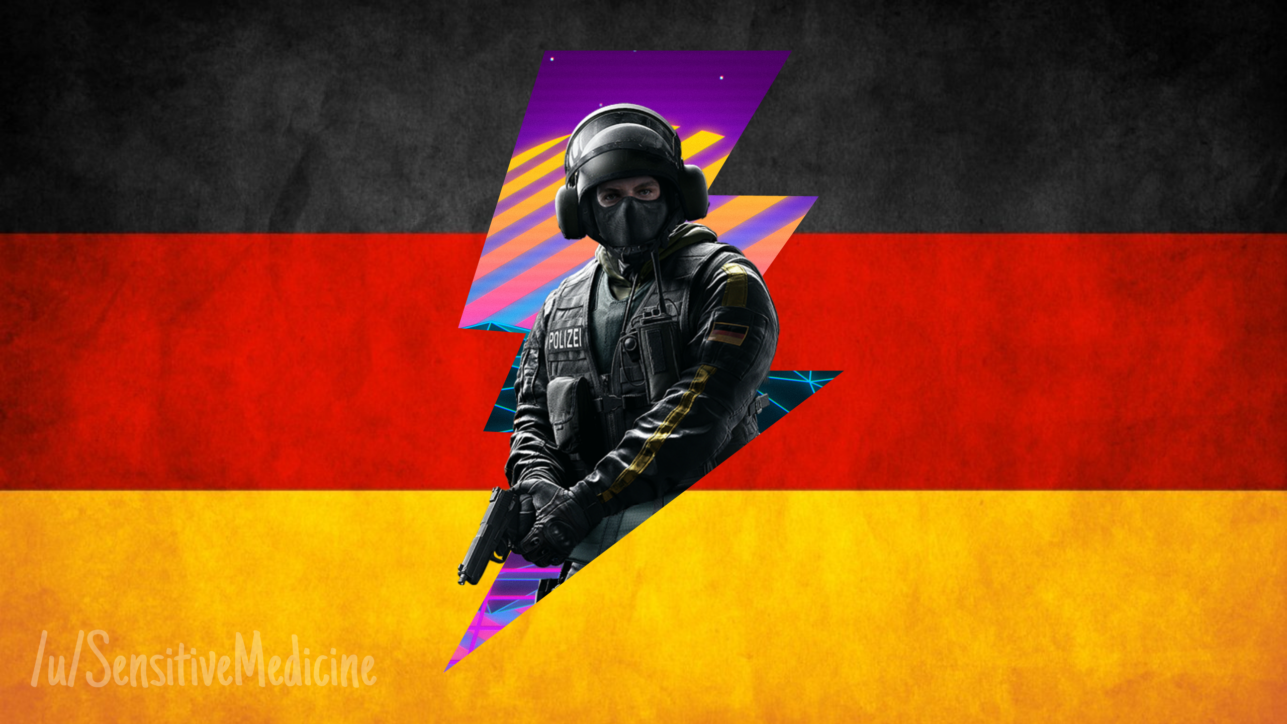 Bandit Wallpapers