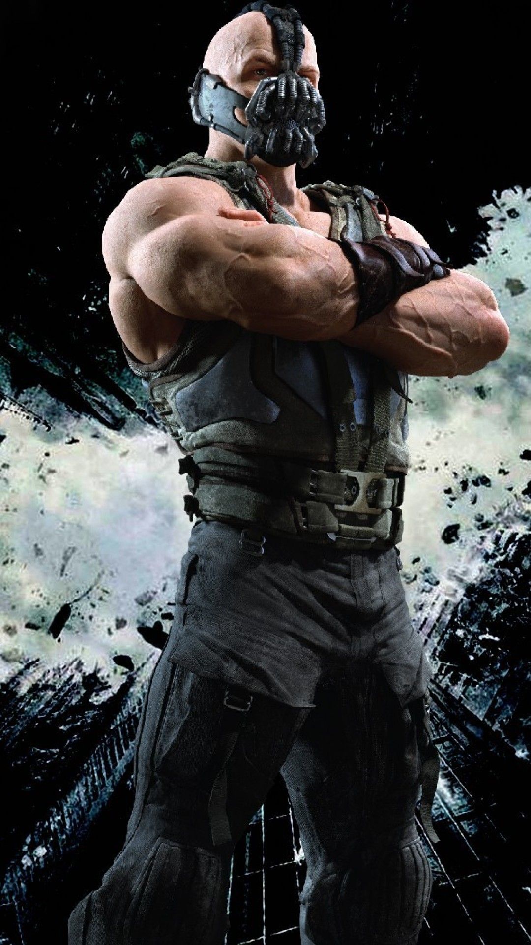 Bane Iphone Wallpapers