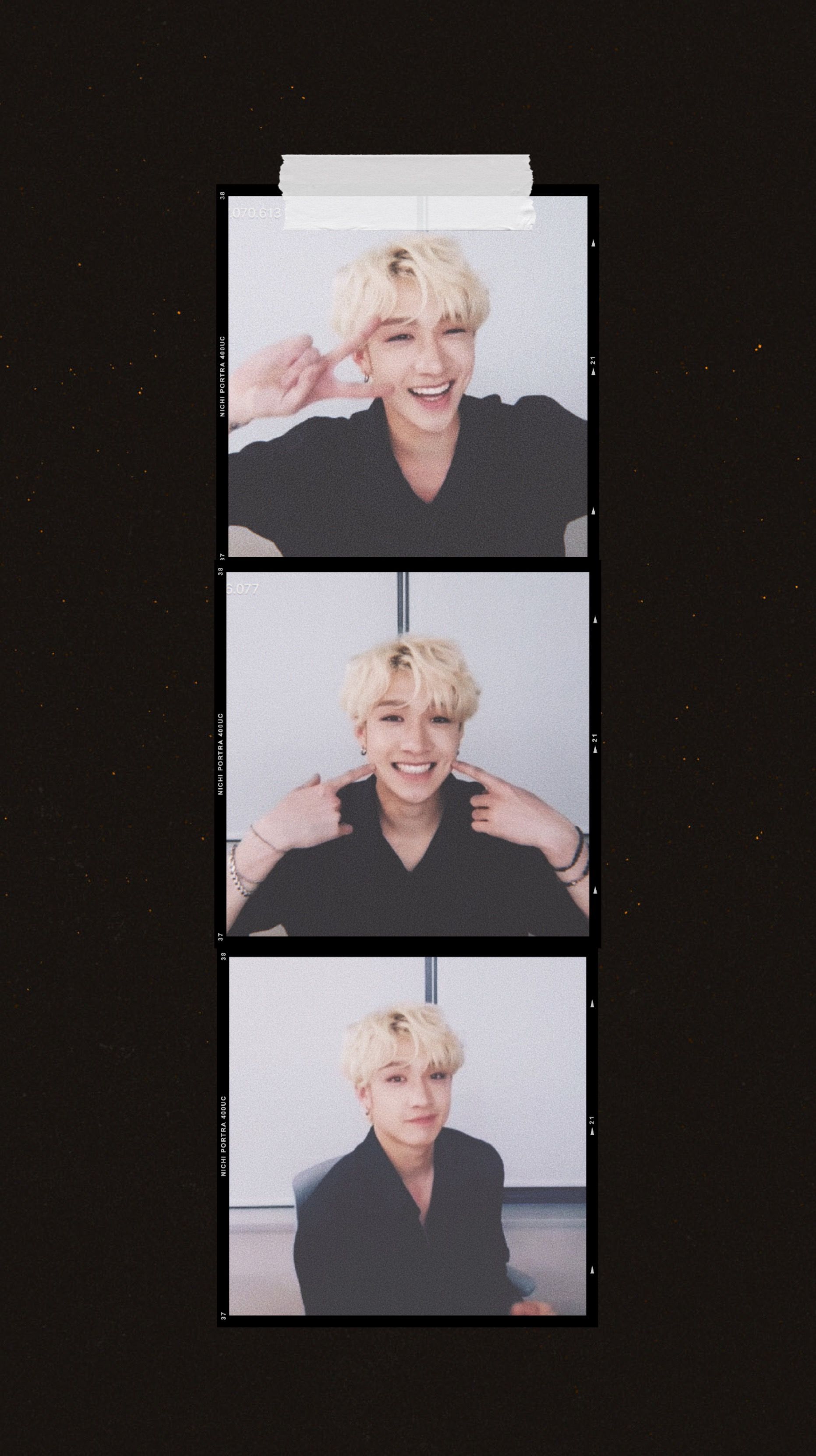 Bang Chan Wallpapers