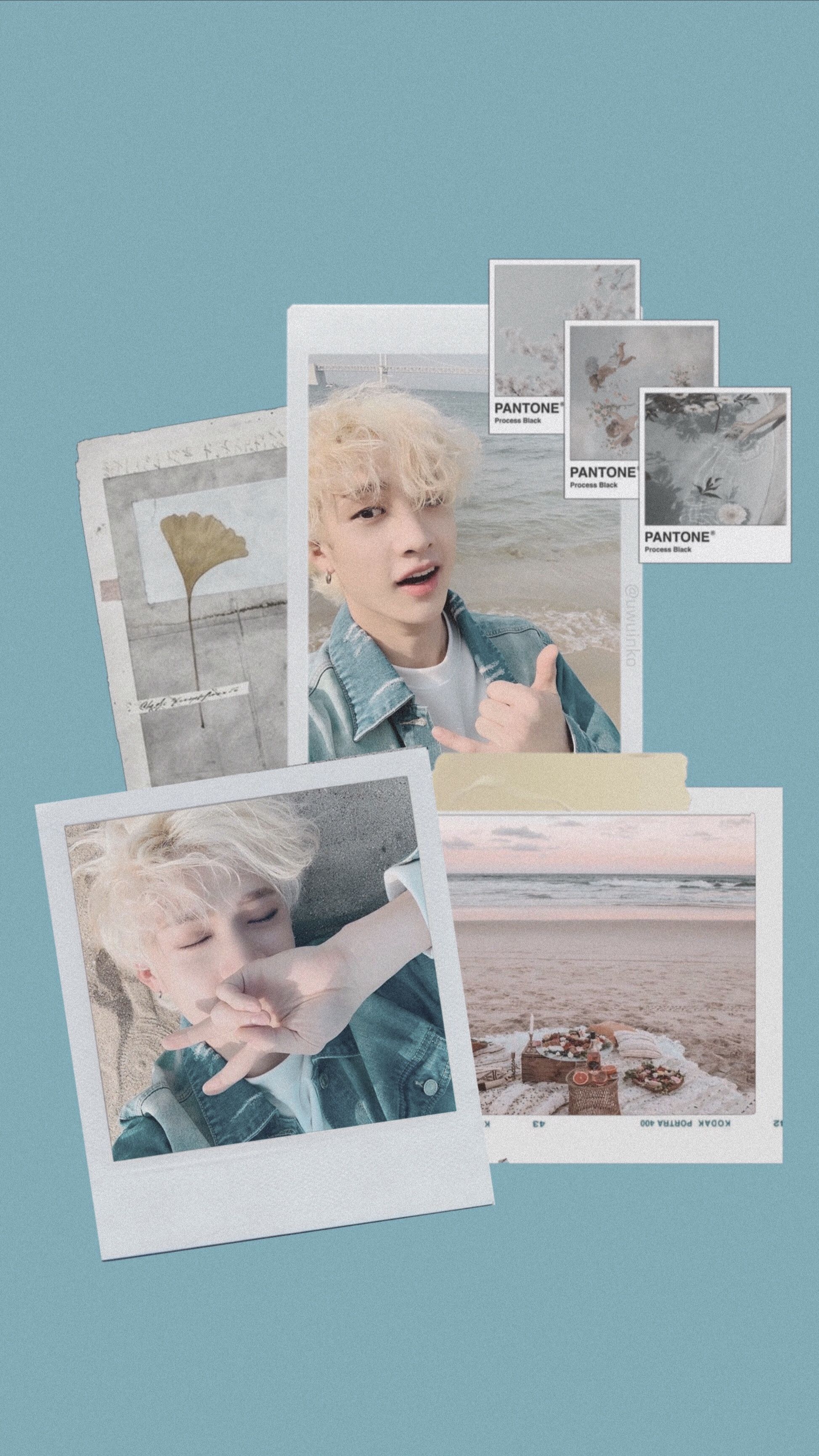 Bang Chan Wallpapers