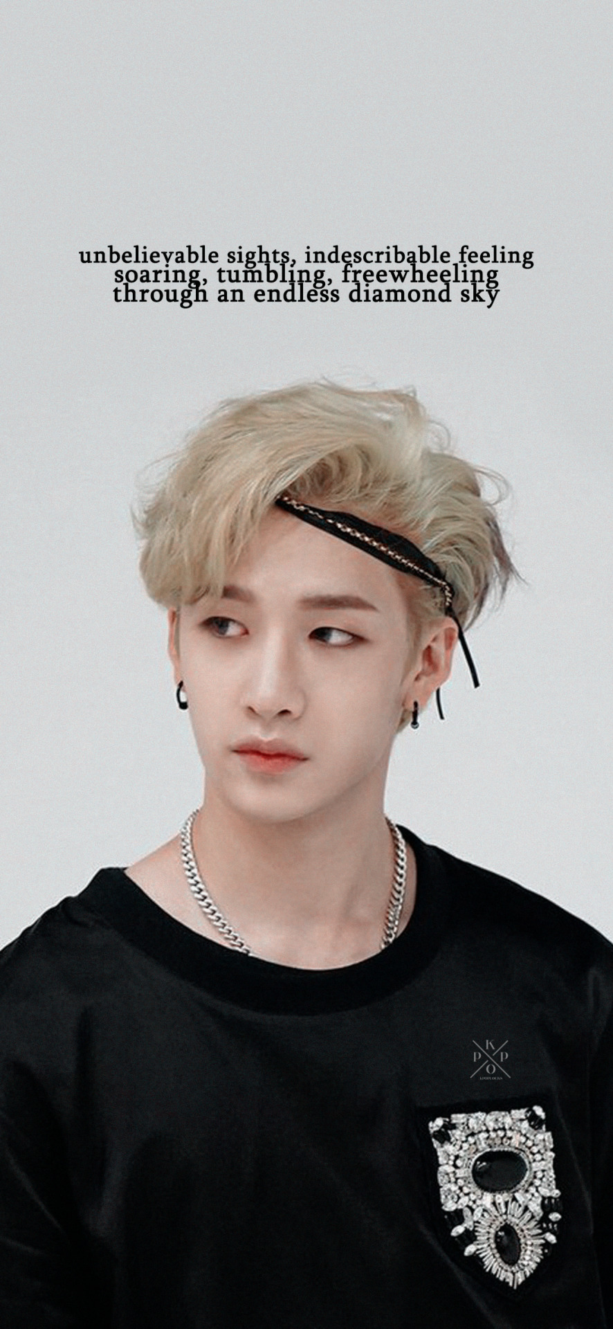 Bang Chan Wallpapers