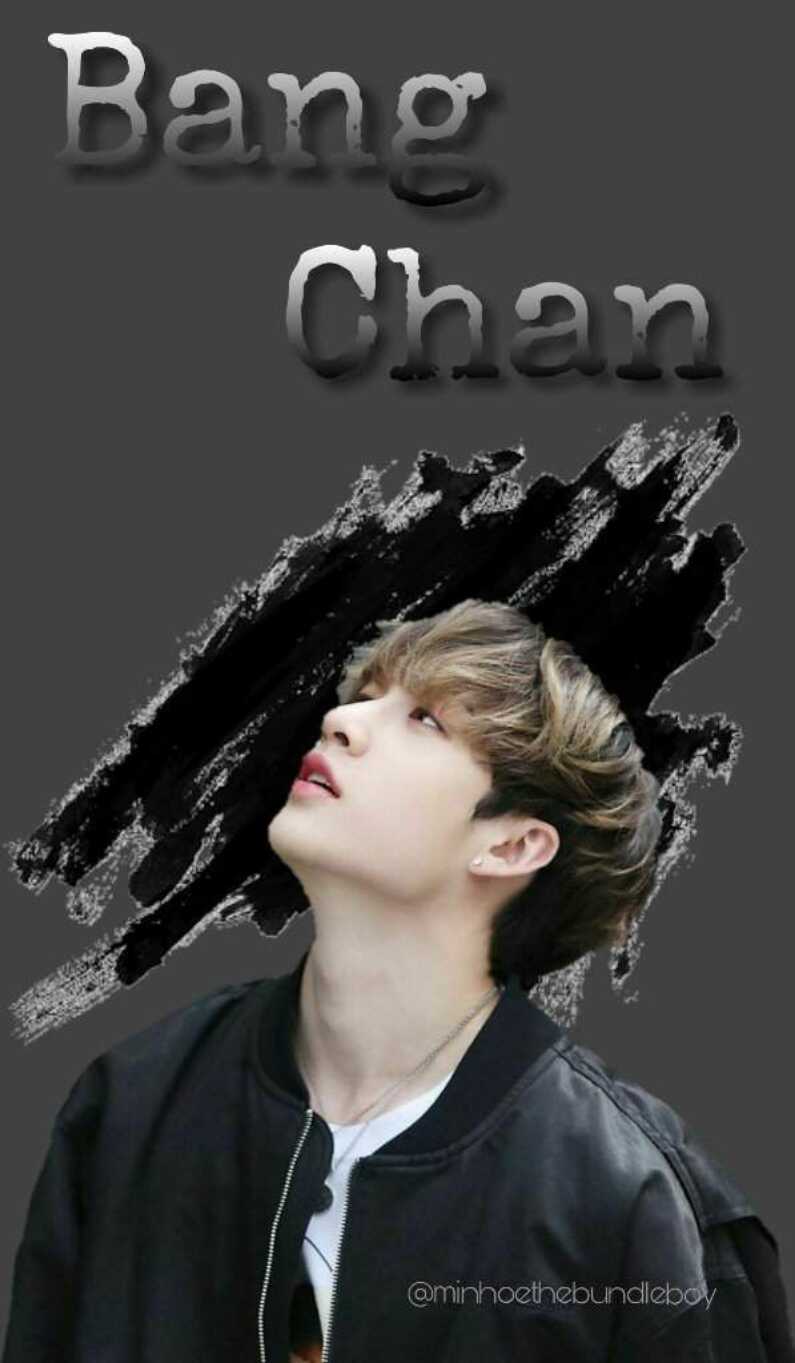 Bang Chan Wallpapers