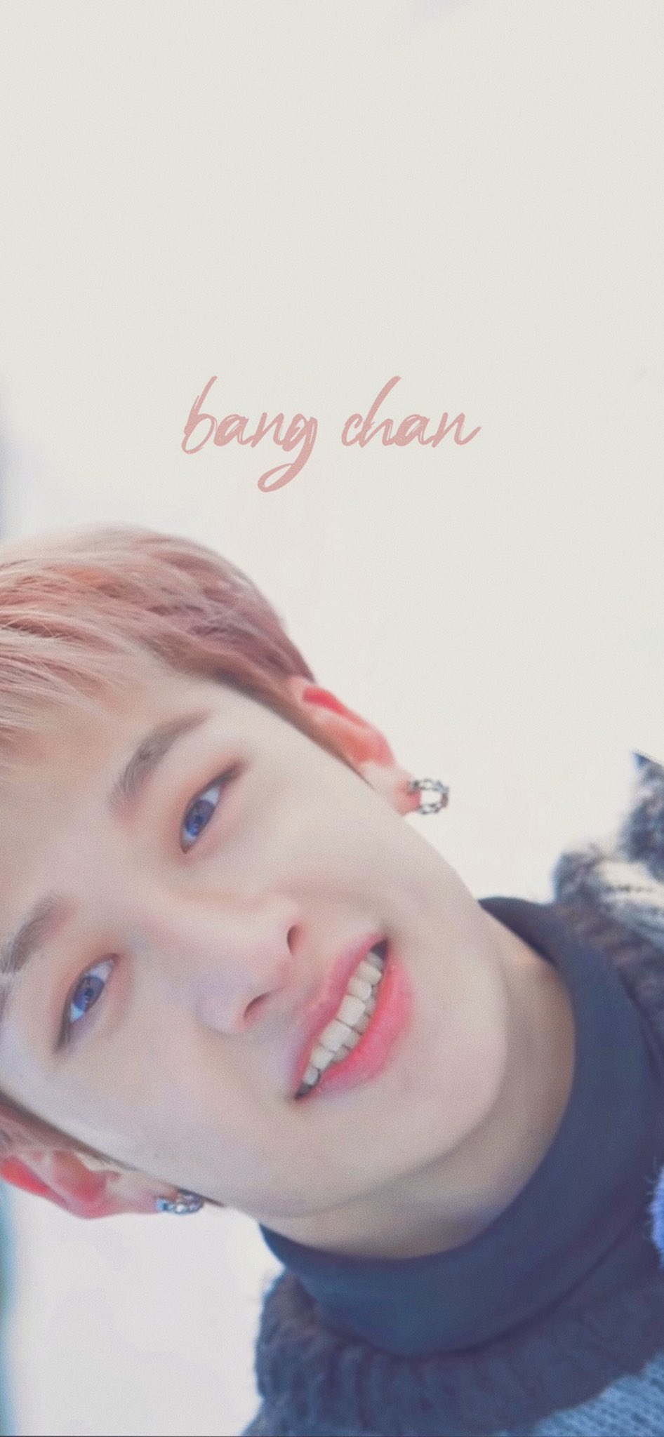 Bang Chan Wallpapers