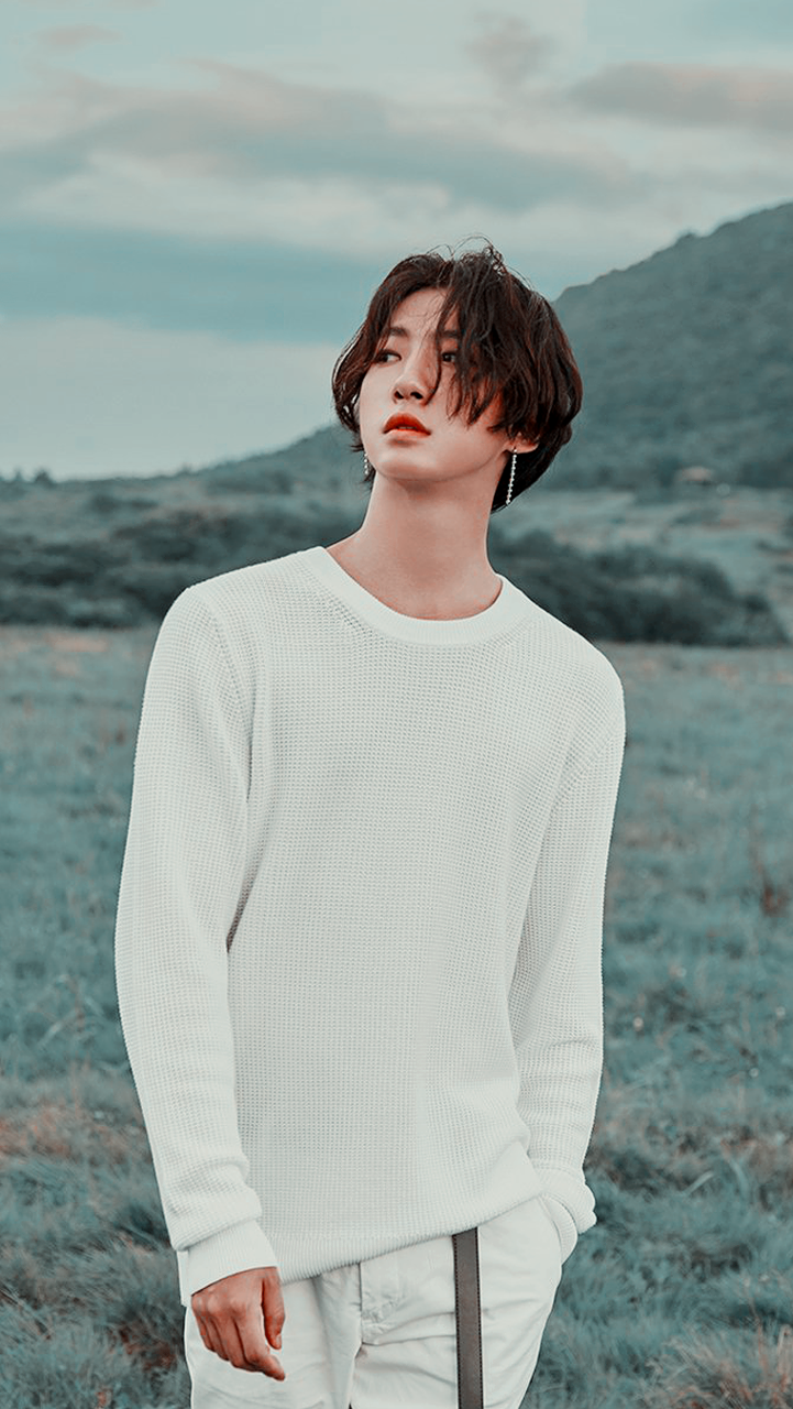 Bang Yongguk Png Wallpapers