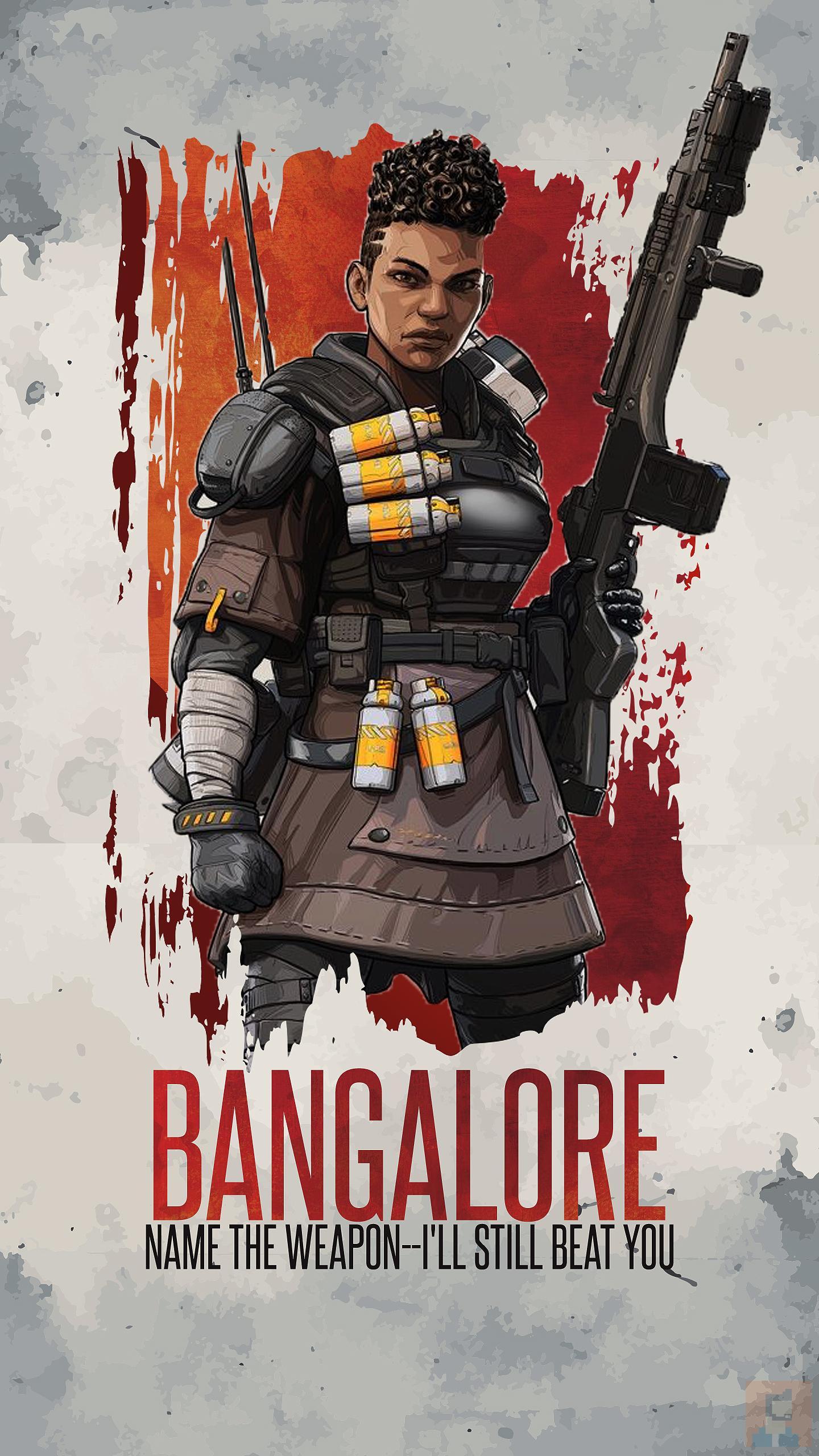 Bangalore Apex Wallpapers