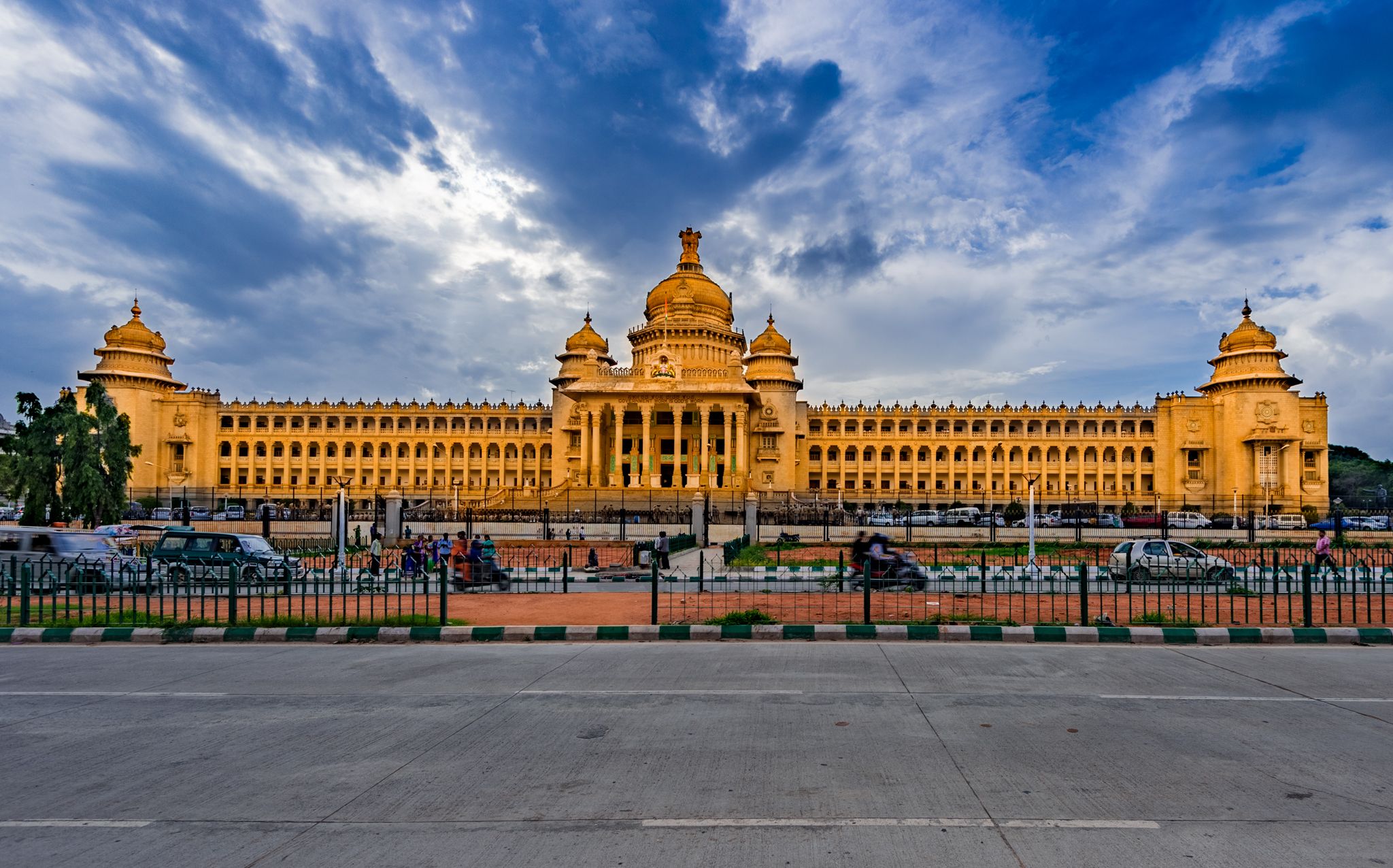 Bangalore Wallpapers