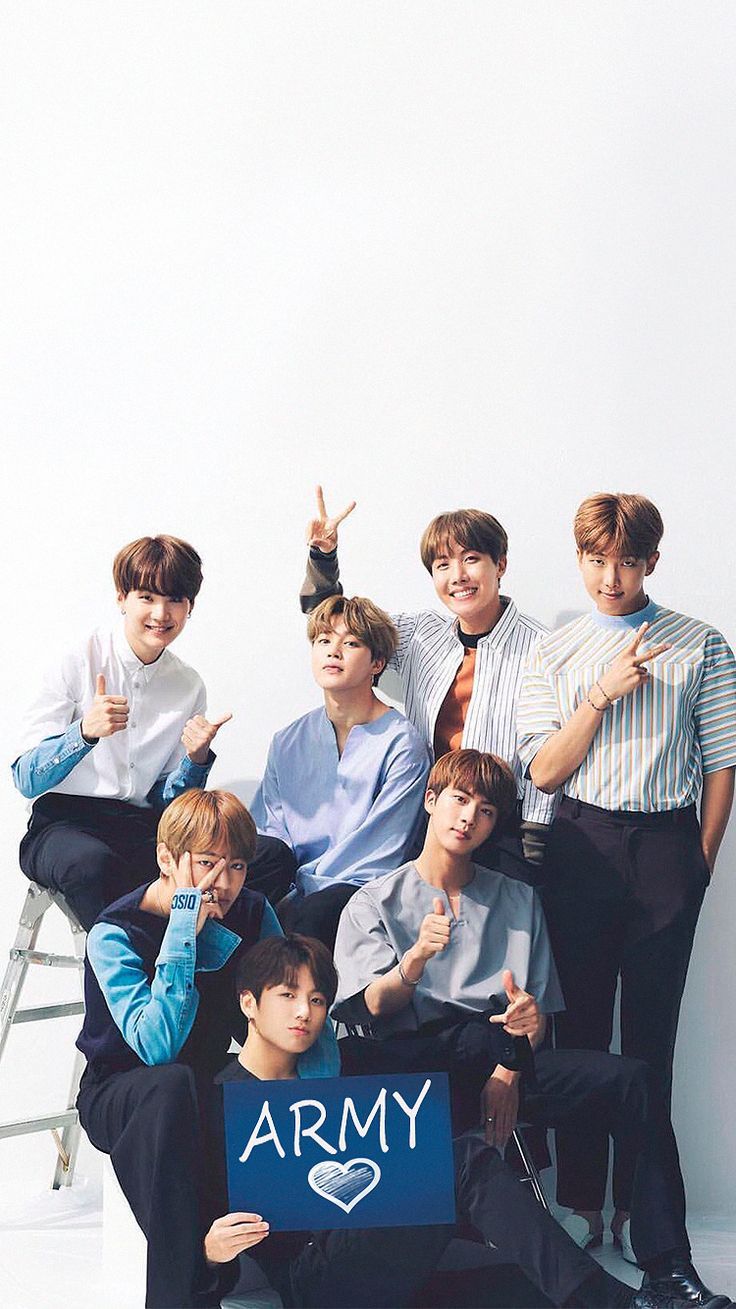 Bangtan Wallpapers