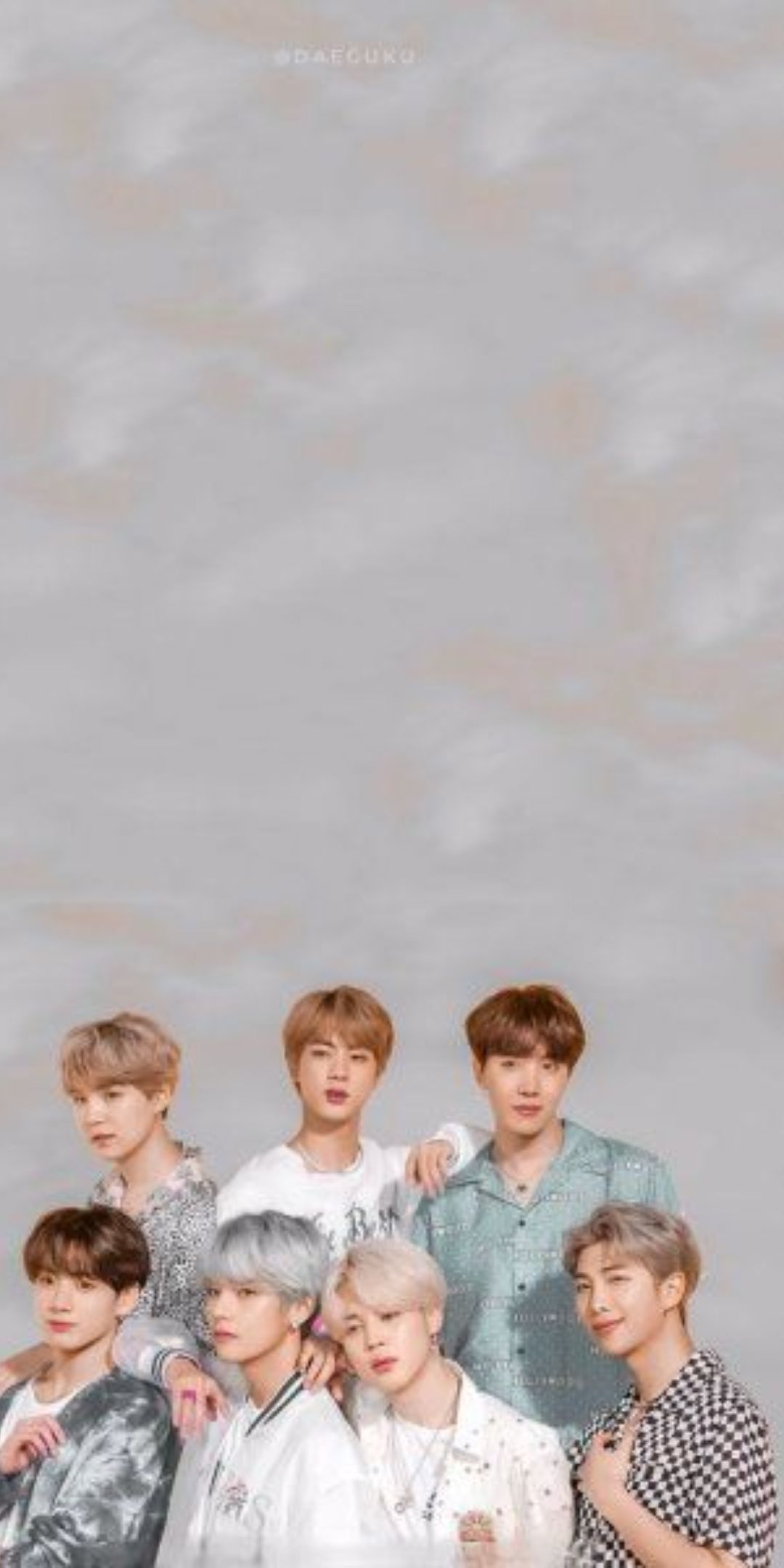 Bangtan Wallpapers