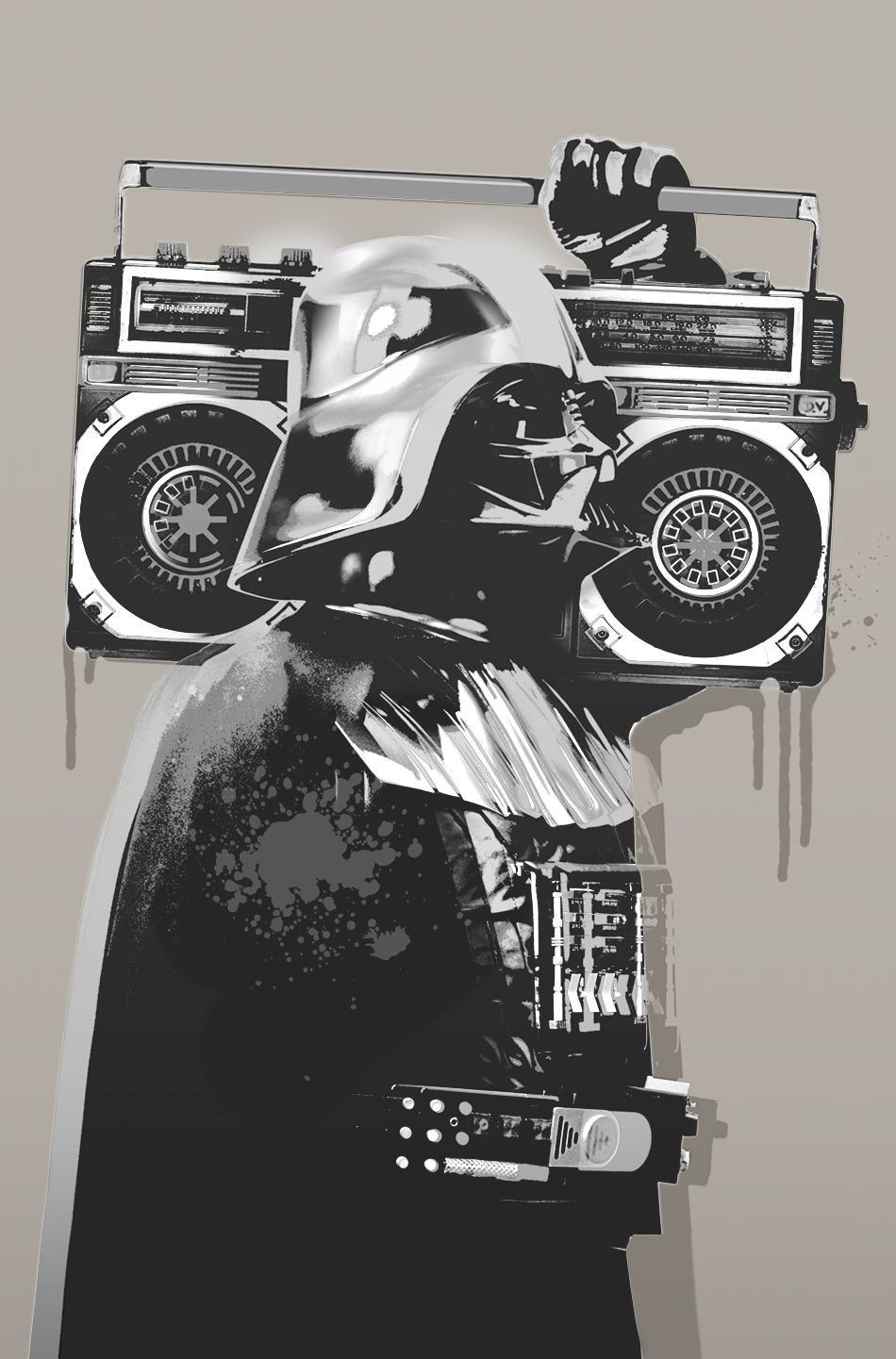 Banksy Iphone Wallpapers