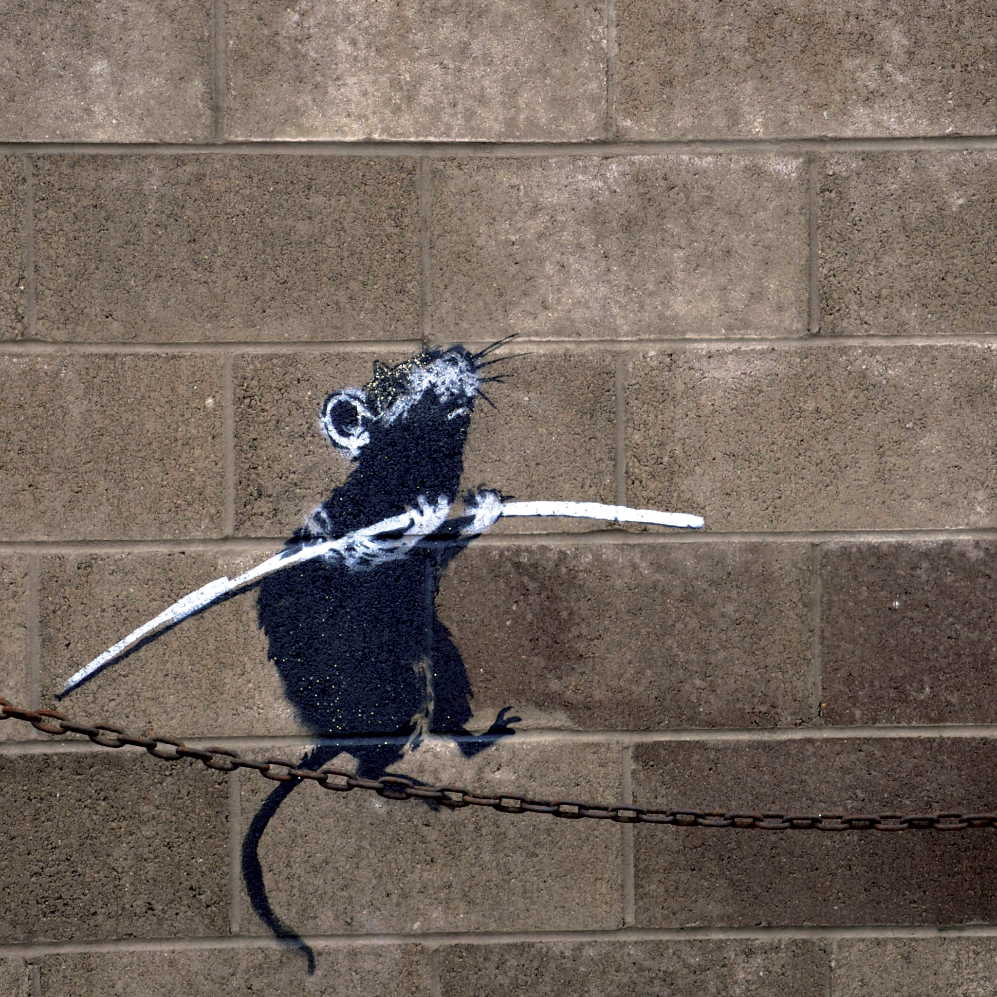 Banksy Iphone Wallpapers