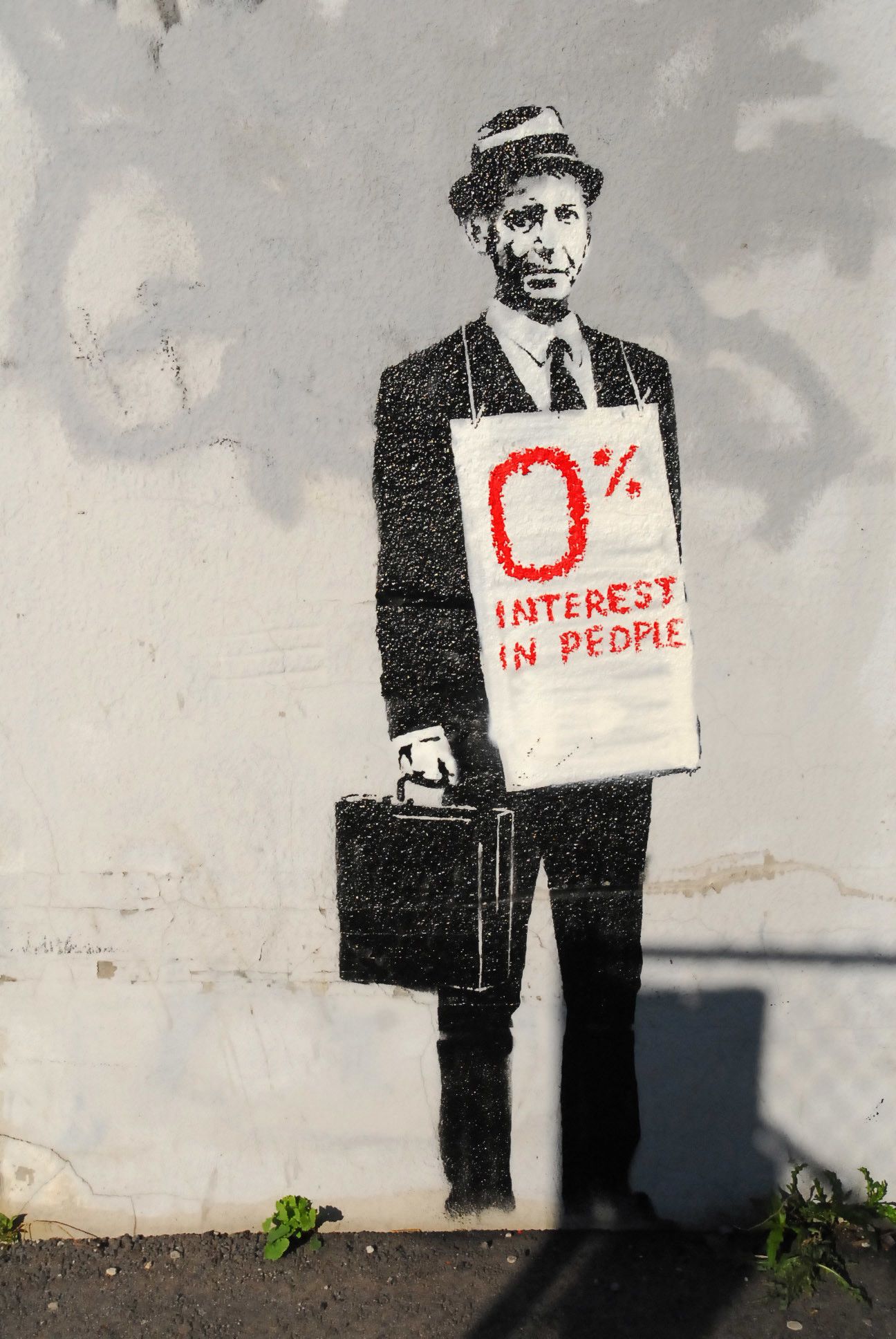 Banksy Iphone Wallpapers