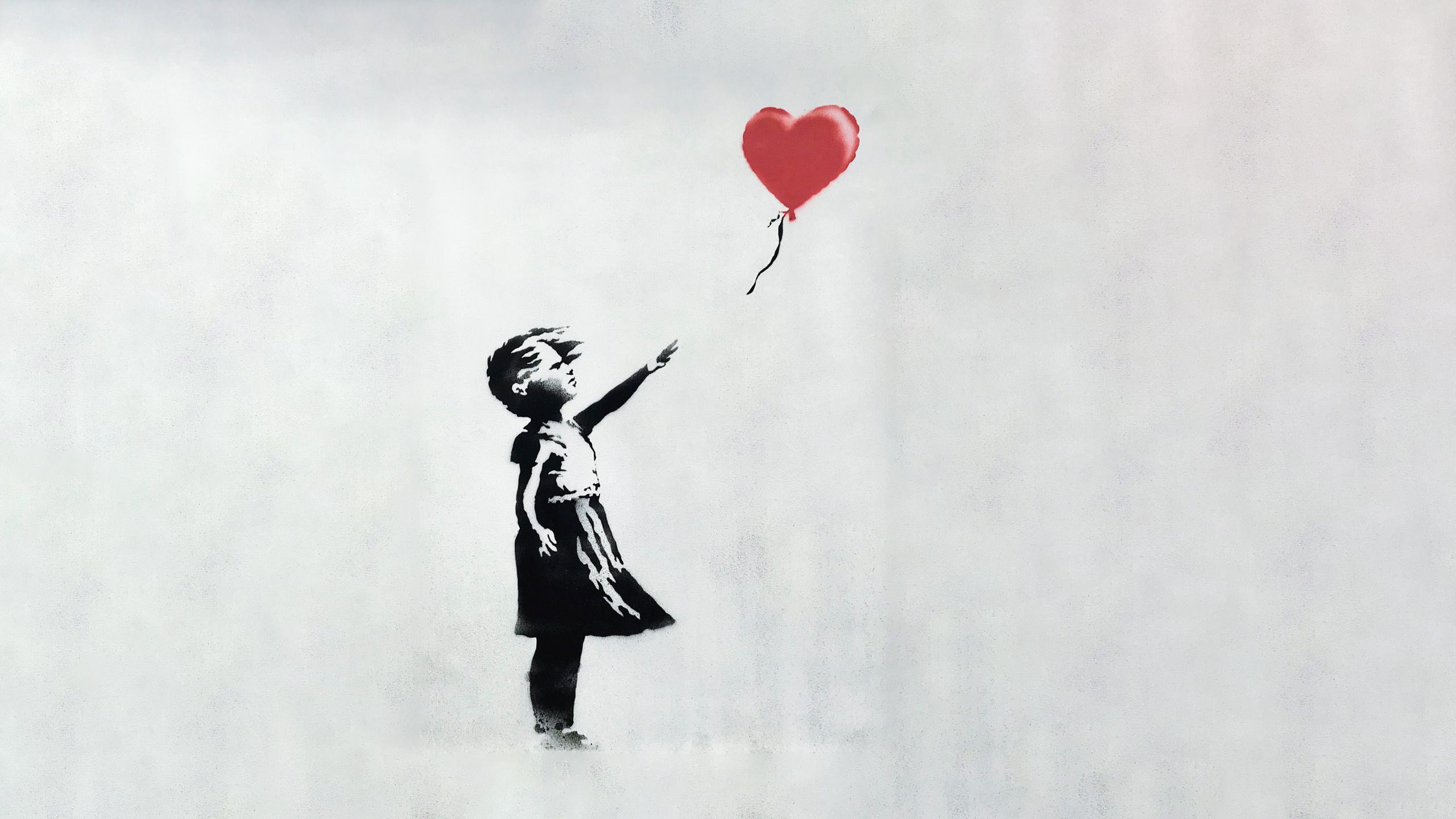 Banksy Wallpapers