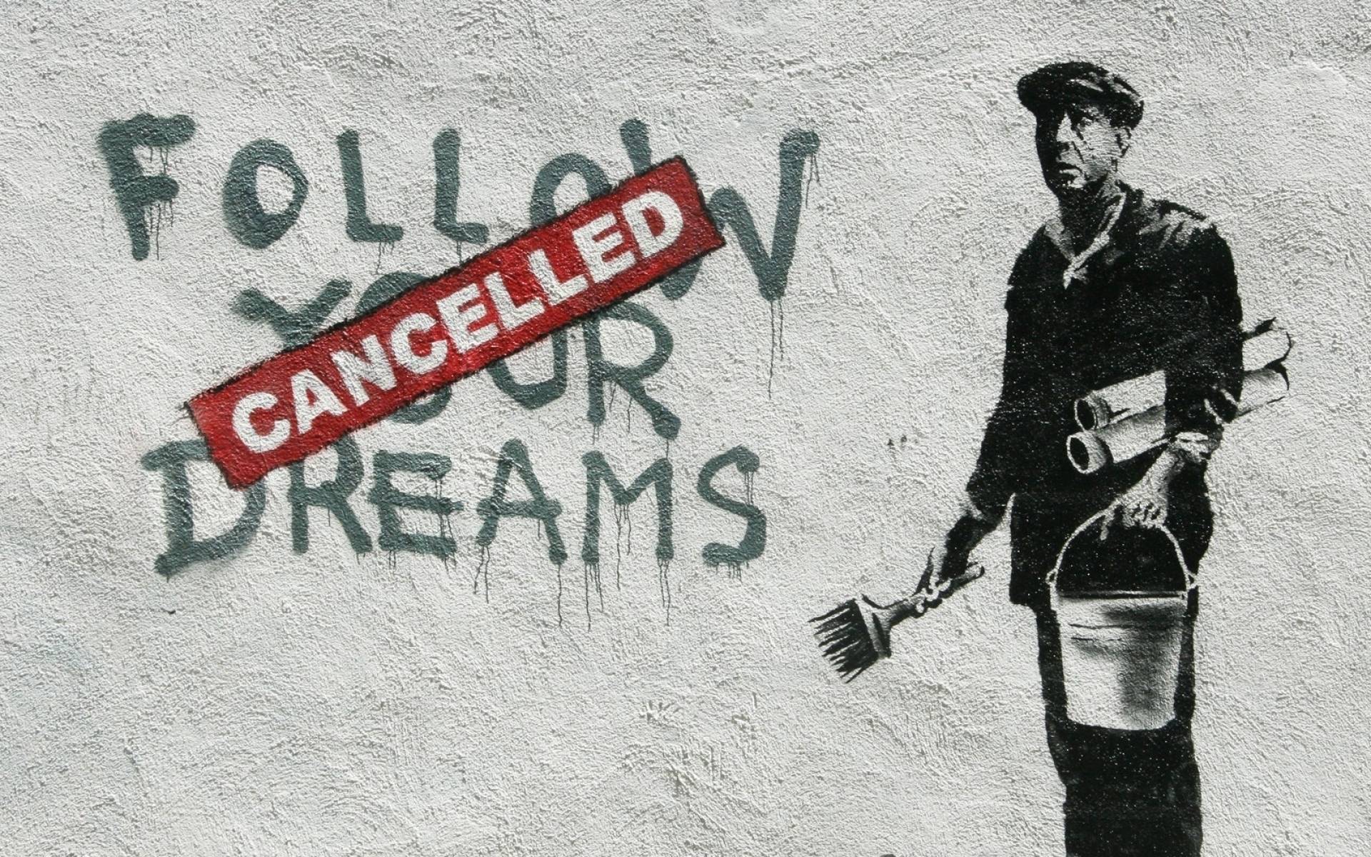 Banksy Wallpapers