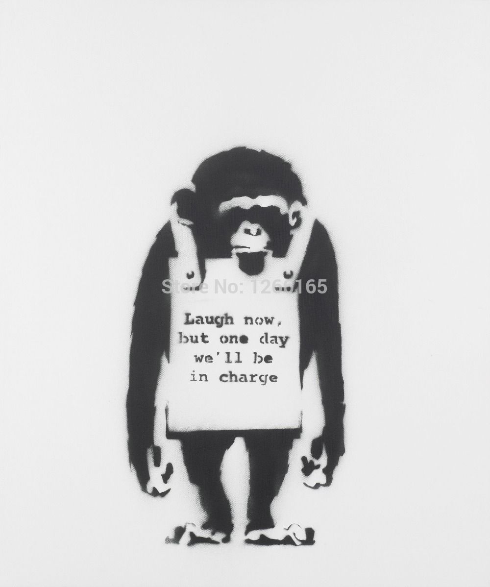 Banksy Wallpapers