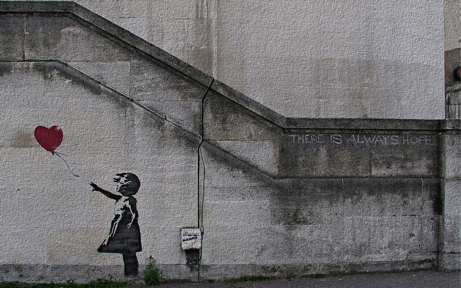 Banksy Wallpapers