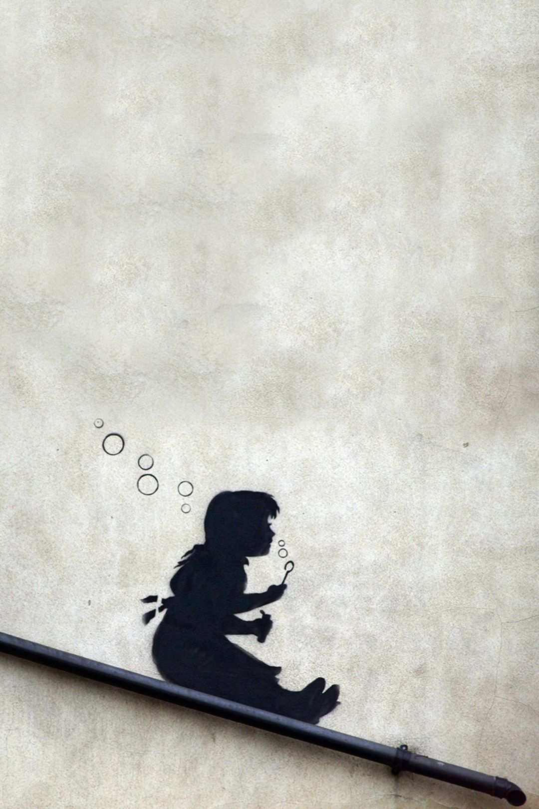 Banksy Wallpapers