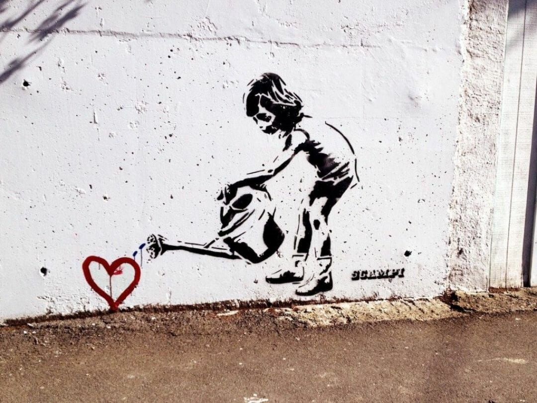 Banksy Wallpapers